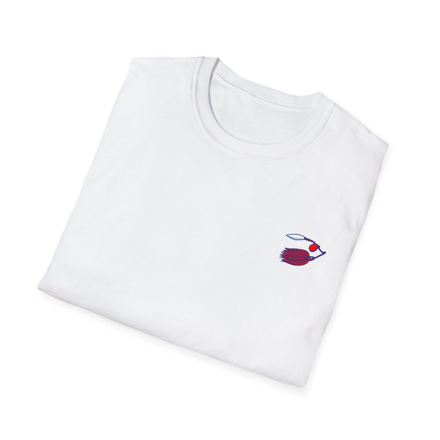 Pierlife bait T-Shirt