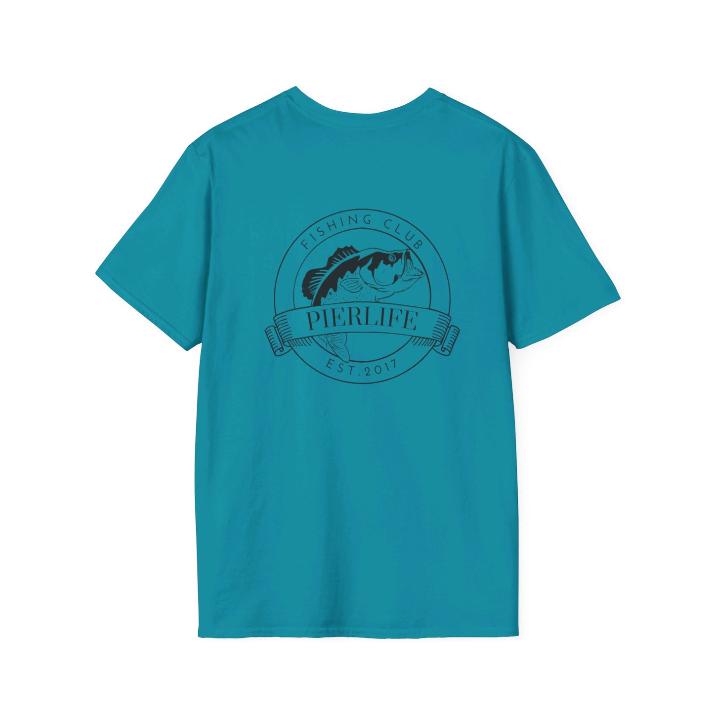 Fishing Club T-Shirt