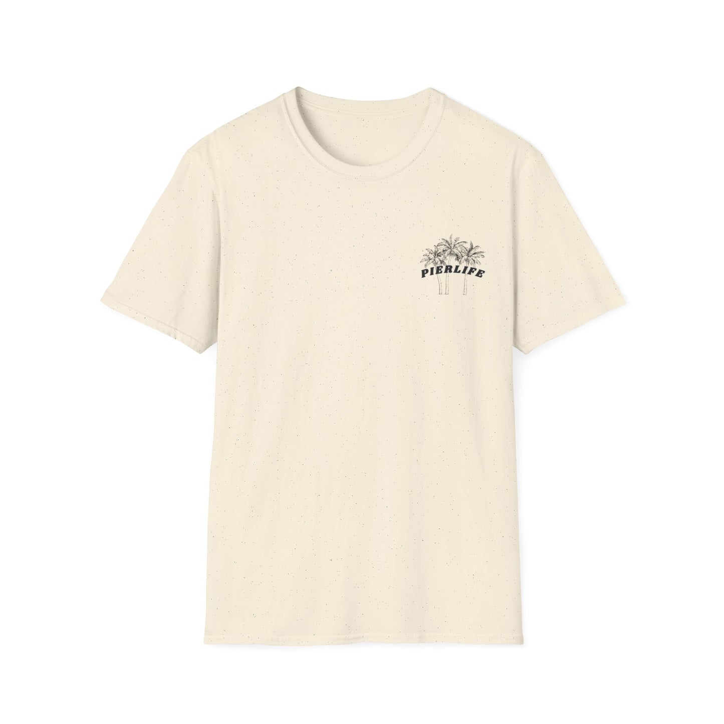 Pierlife Palm Life T-Shirt