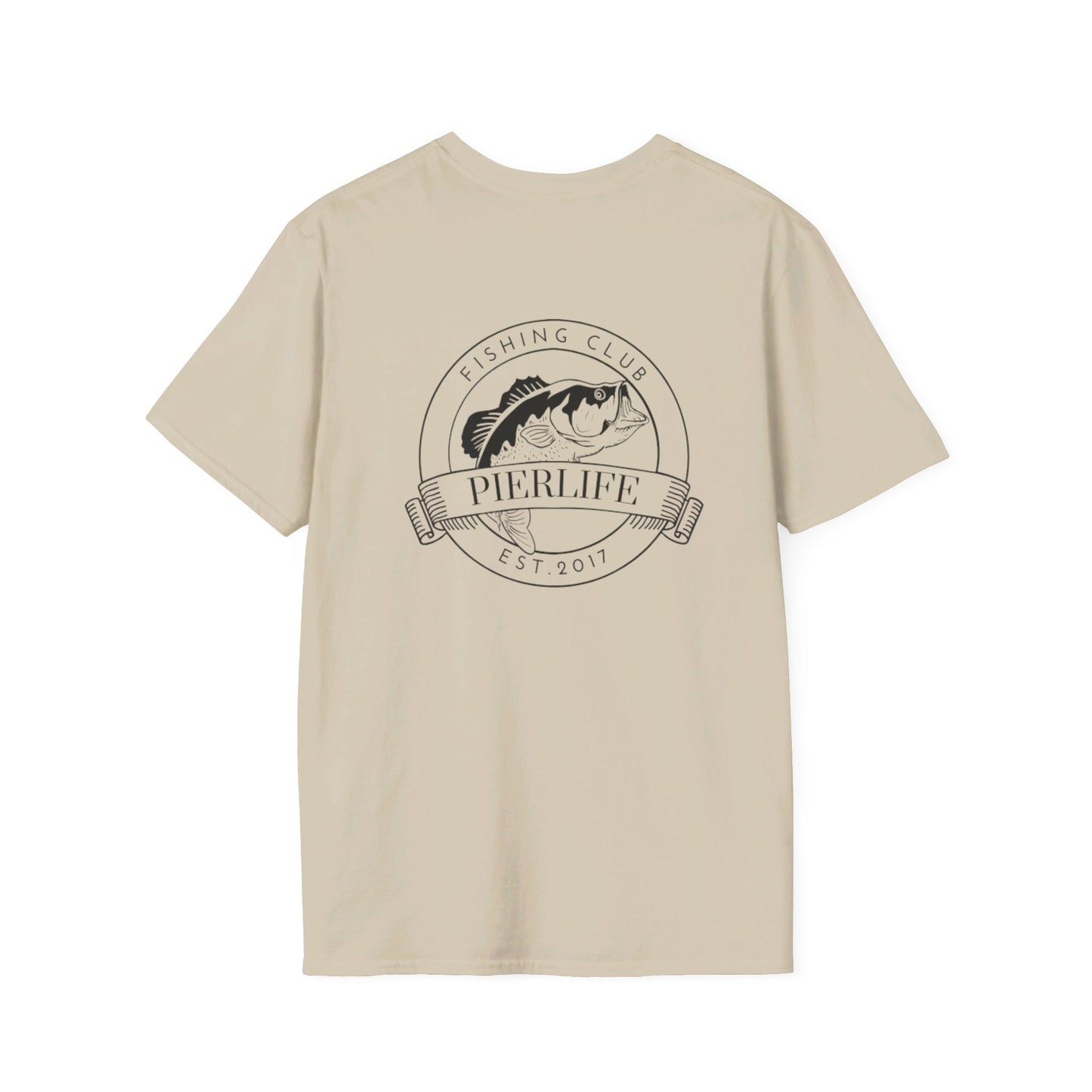 Fishing Club T-Shirt