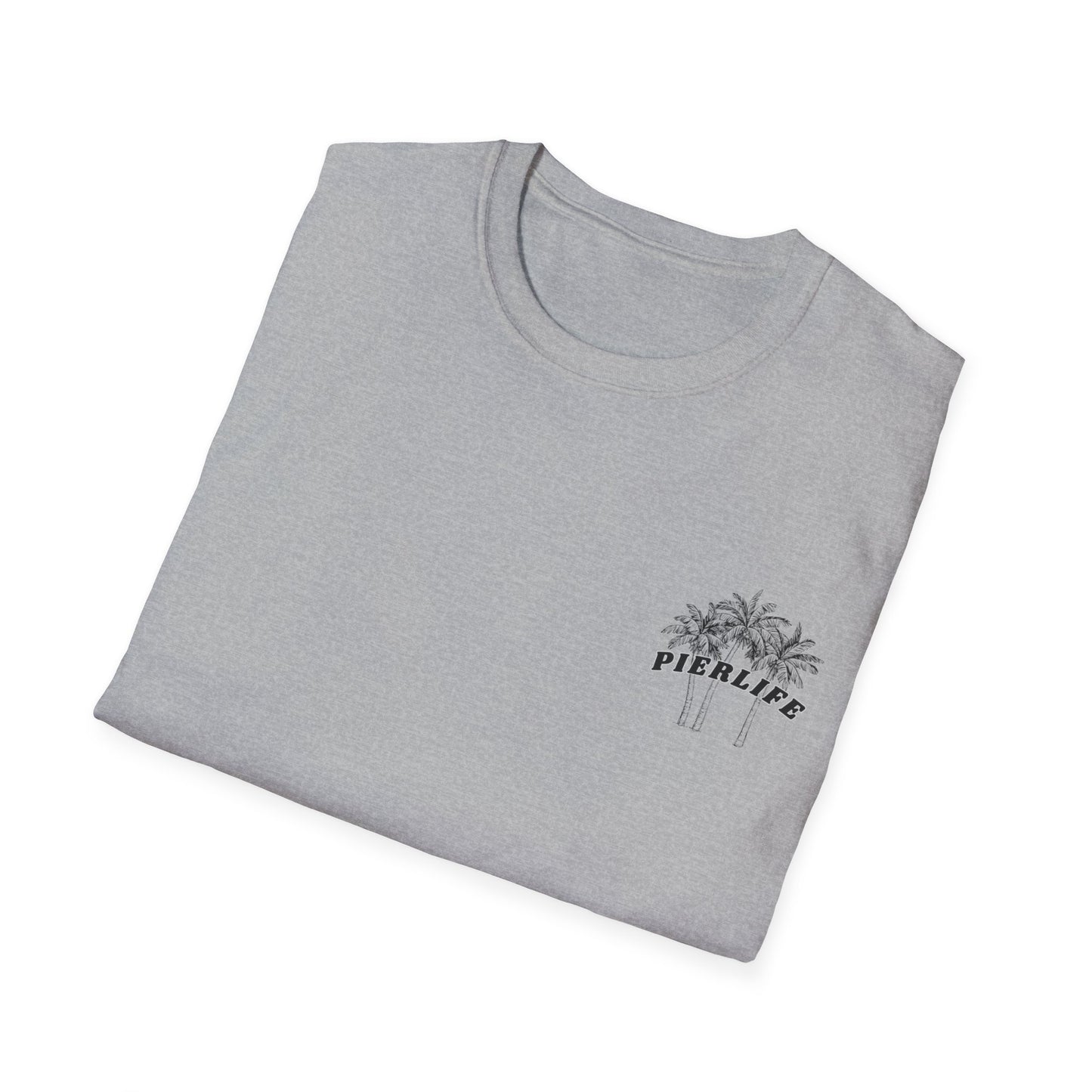 Pierlife Palm Life T-Shirt