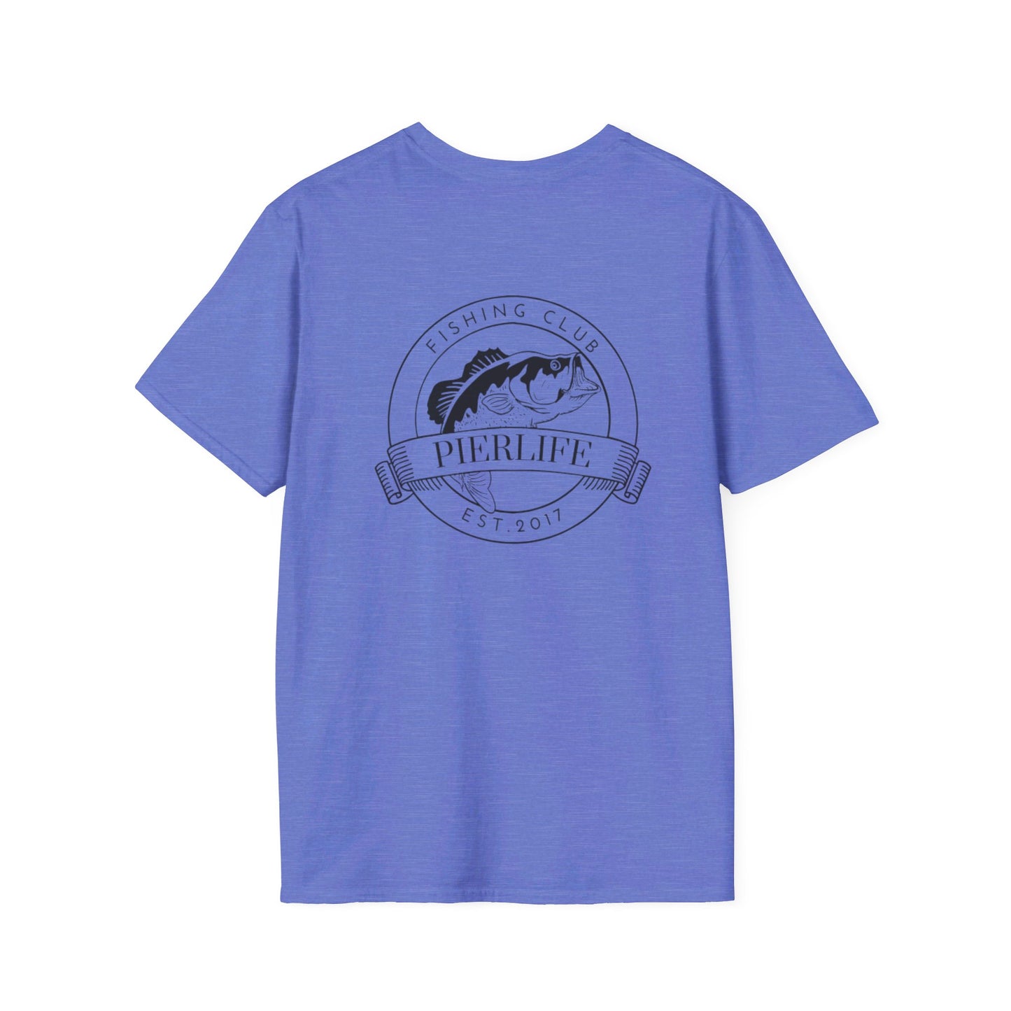 Fishing Club T-Shirt