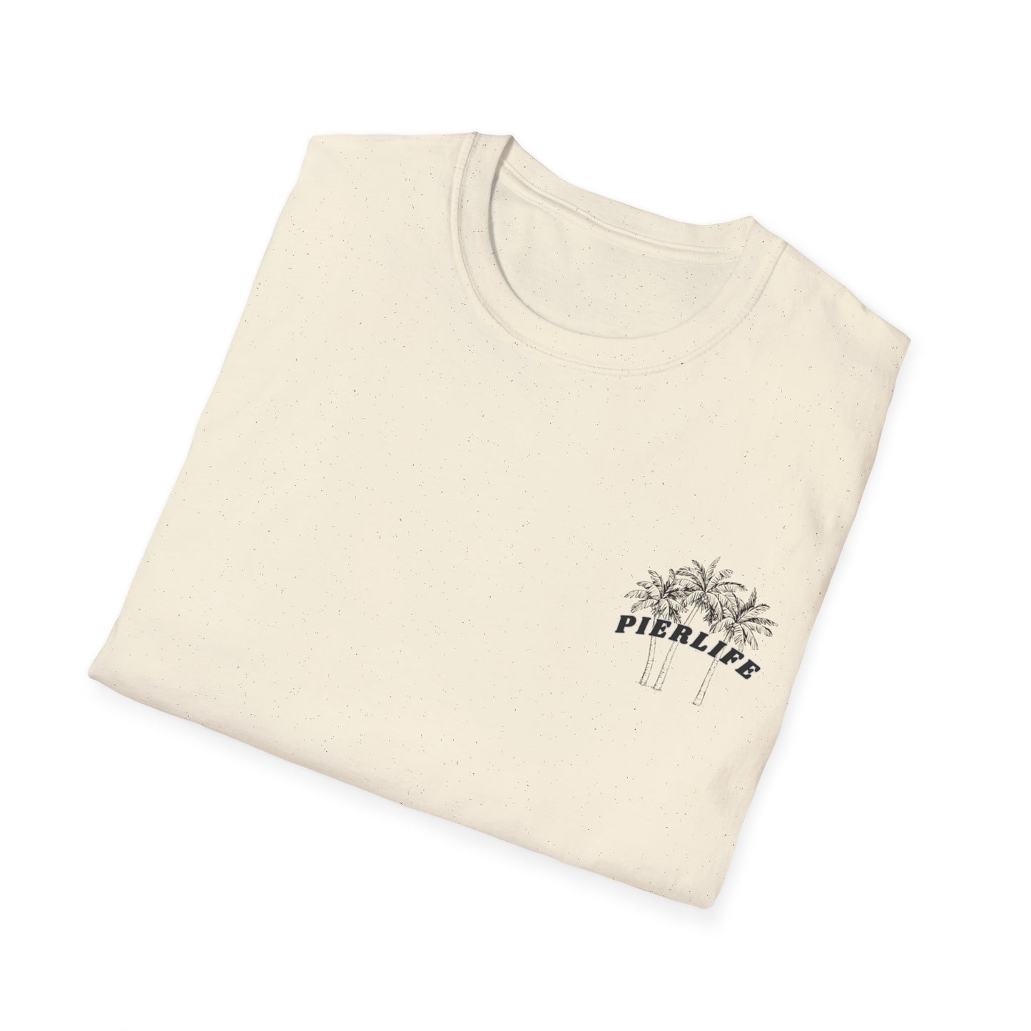 Pierlife Palm Life T-Shirt