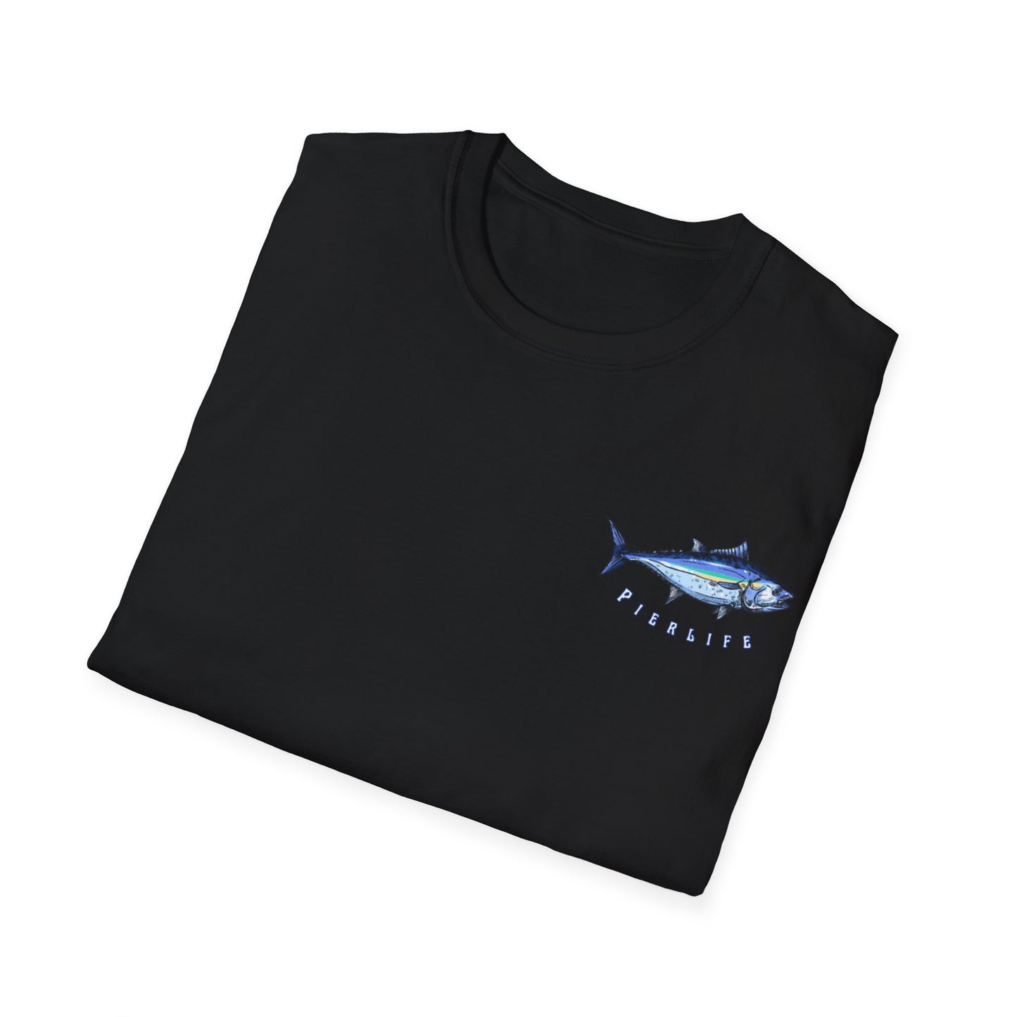 Pierlife Fisher T-Shirt