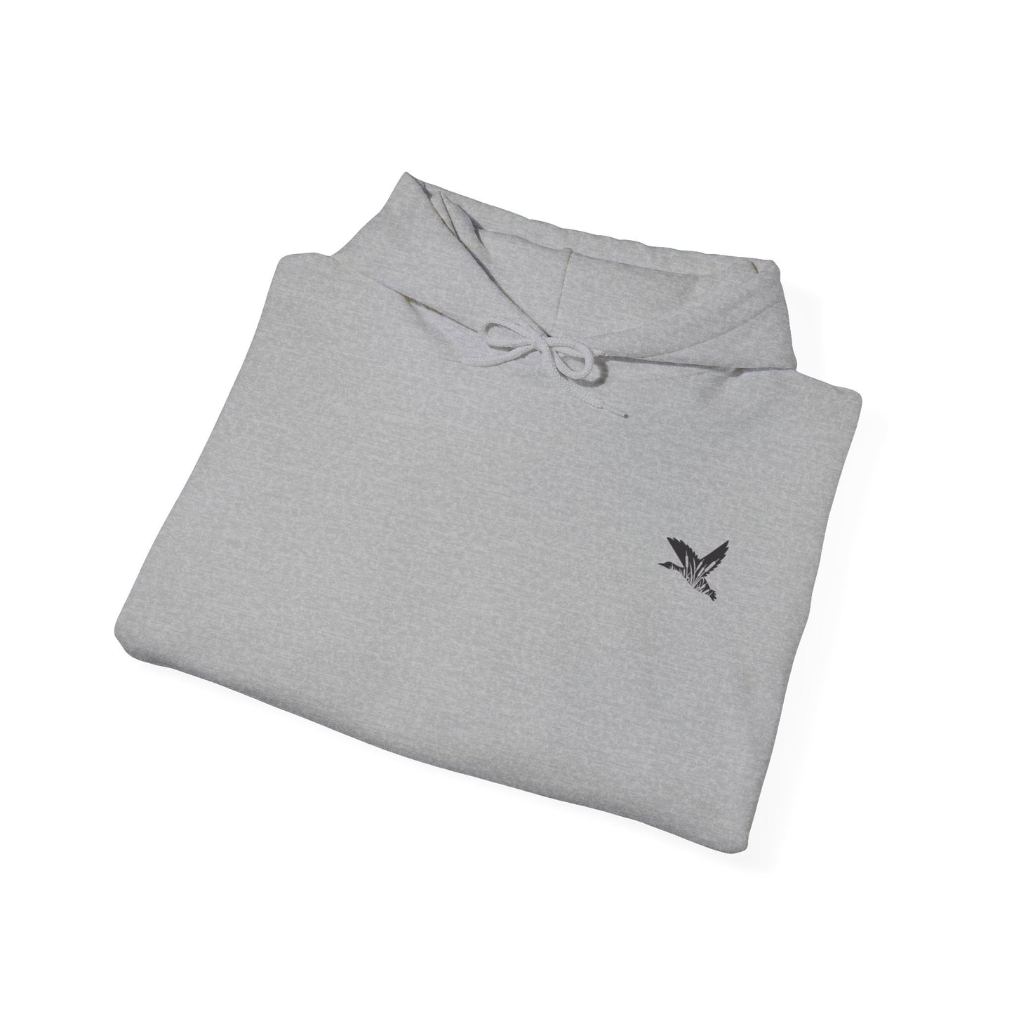 Pierlife Duck Hooded Sweatshirt