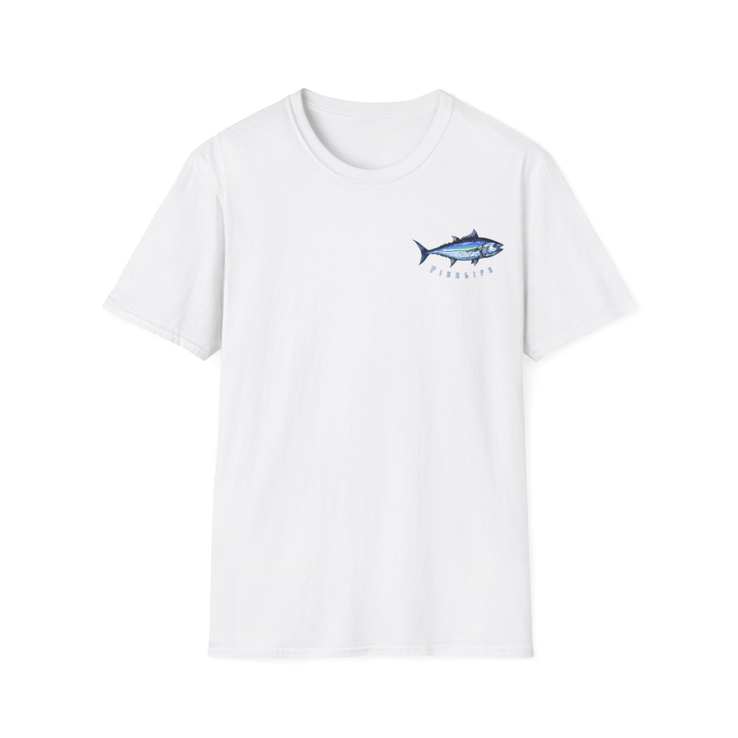 Pierlife Fisher T-Shirt