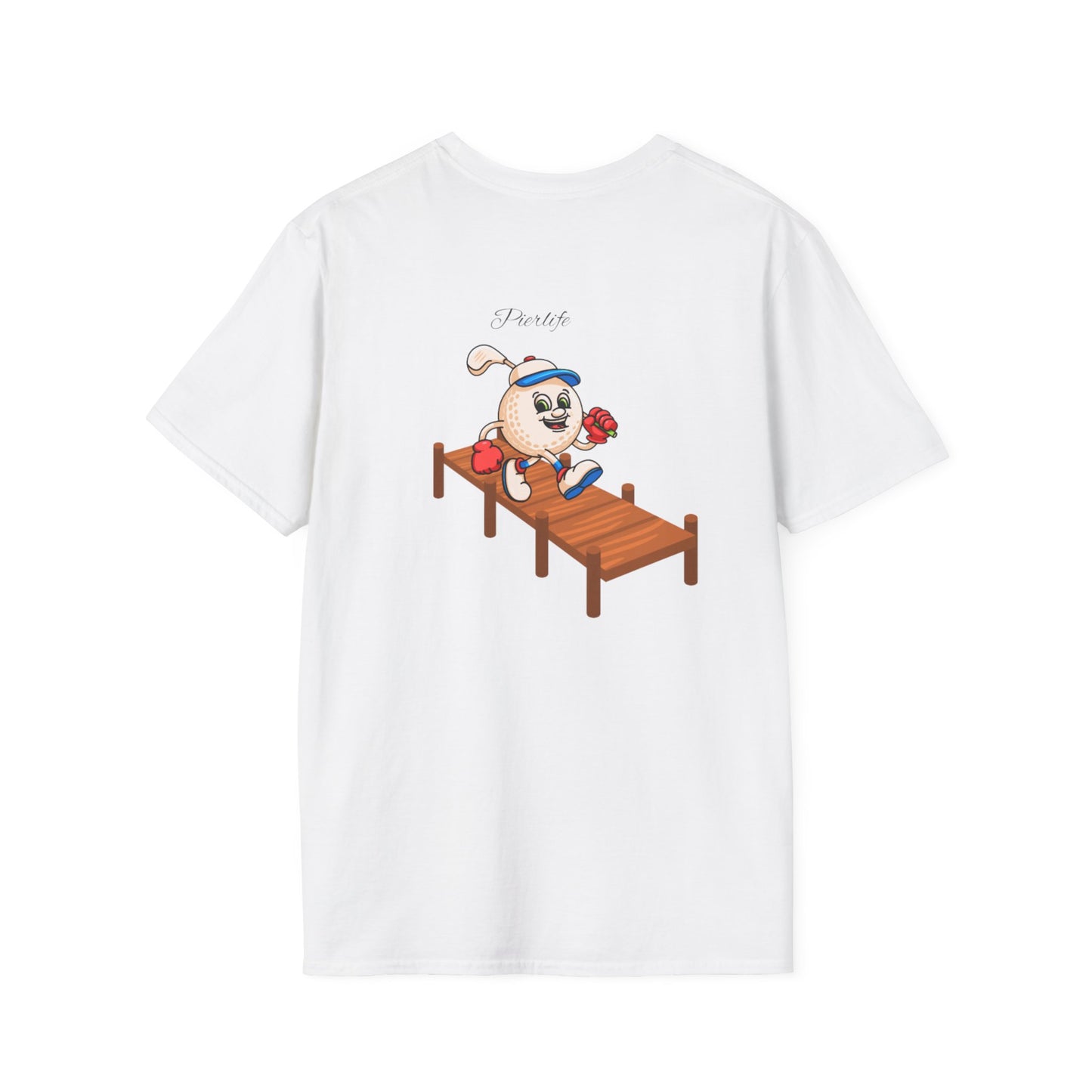 Golf Pier T-Shirt