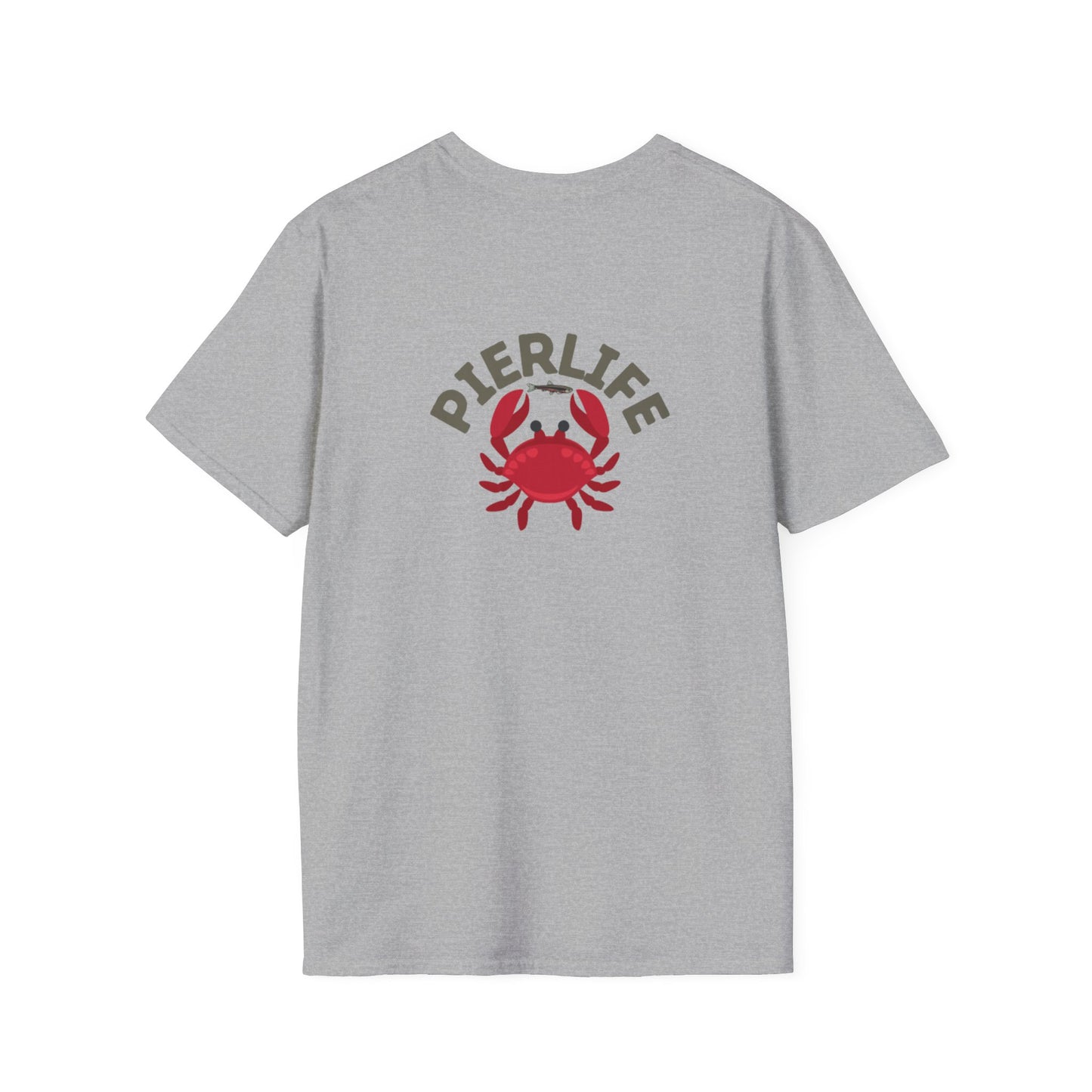 Crab T-Shirt