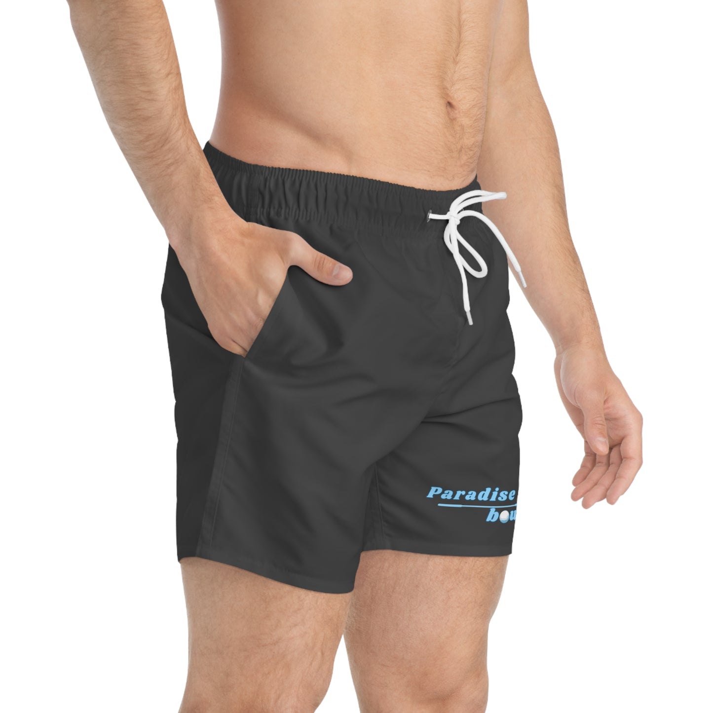 Pierlife Swim Trunks