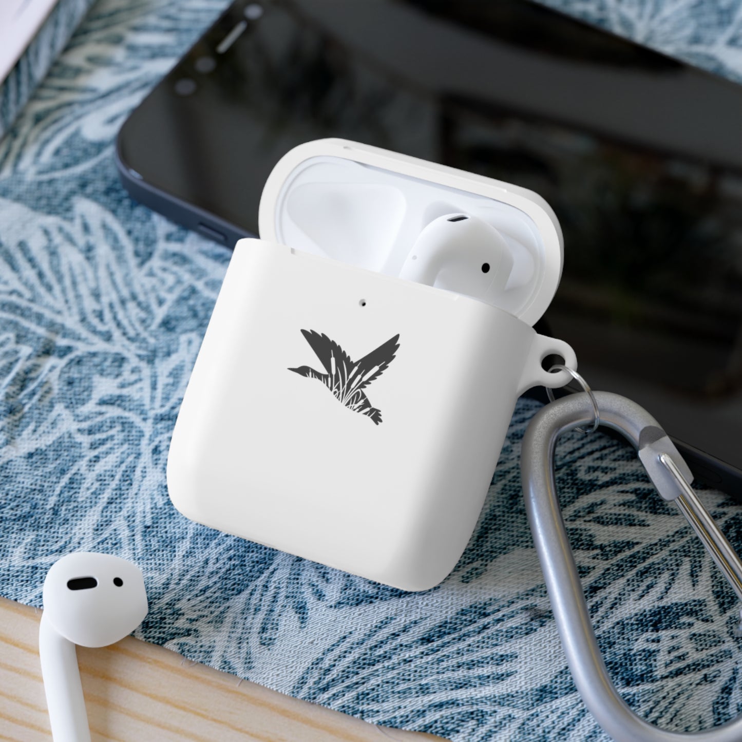 Duck Life AirPods and AirPods Pro Case Cover