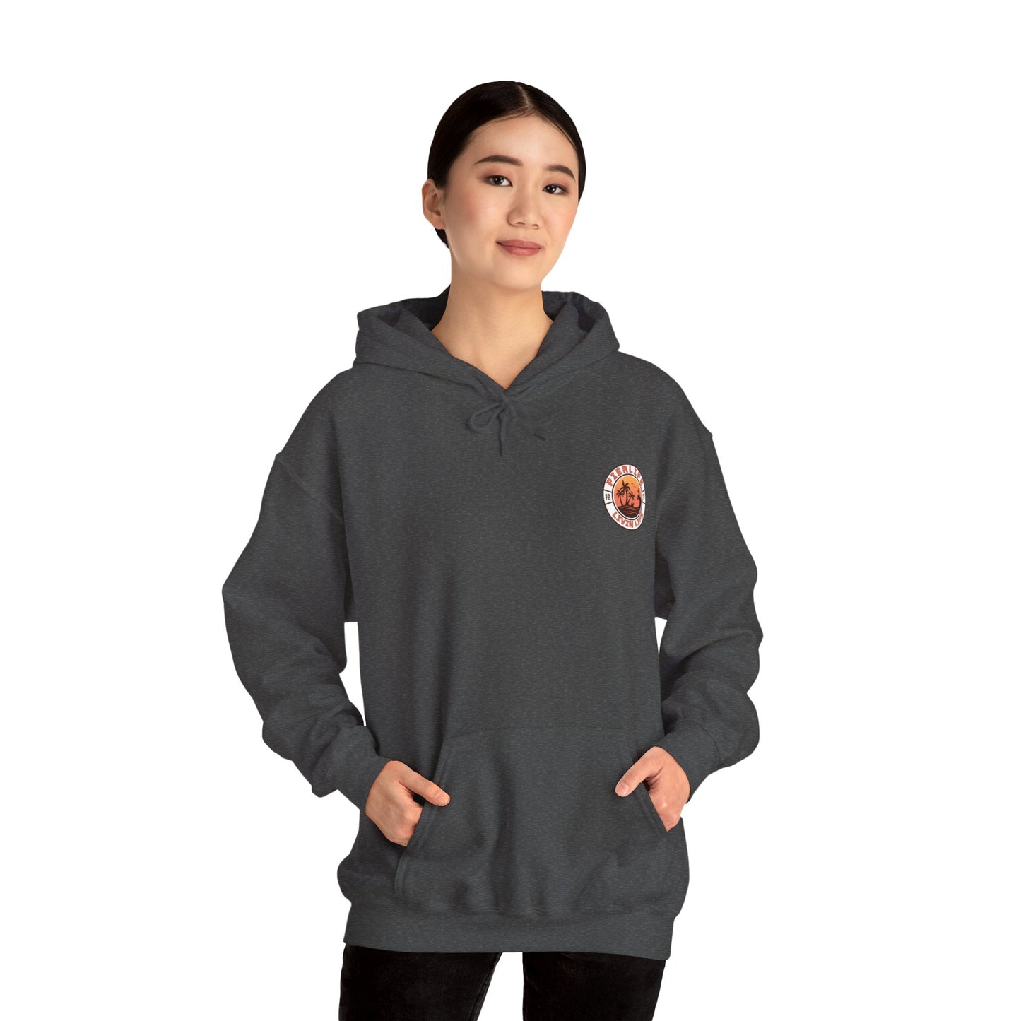 Woman's Sunset Hoodie