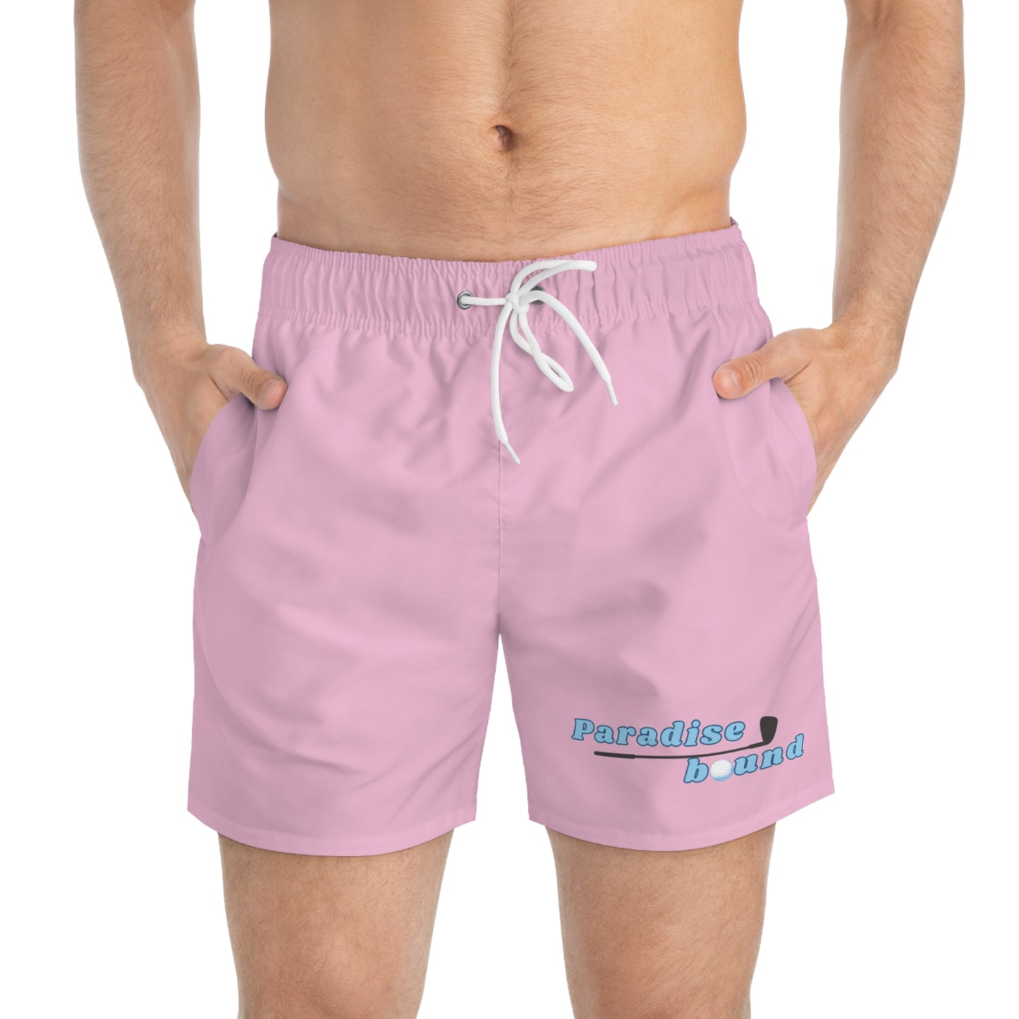 Pierlife Swim Trunks