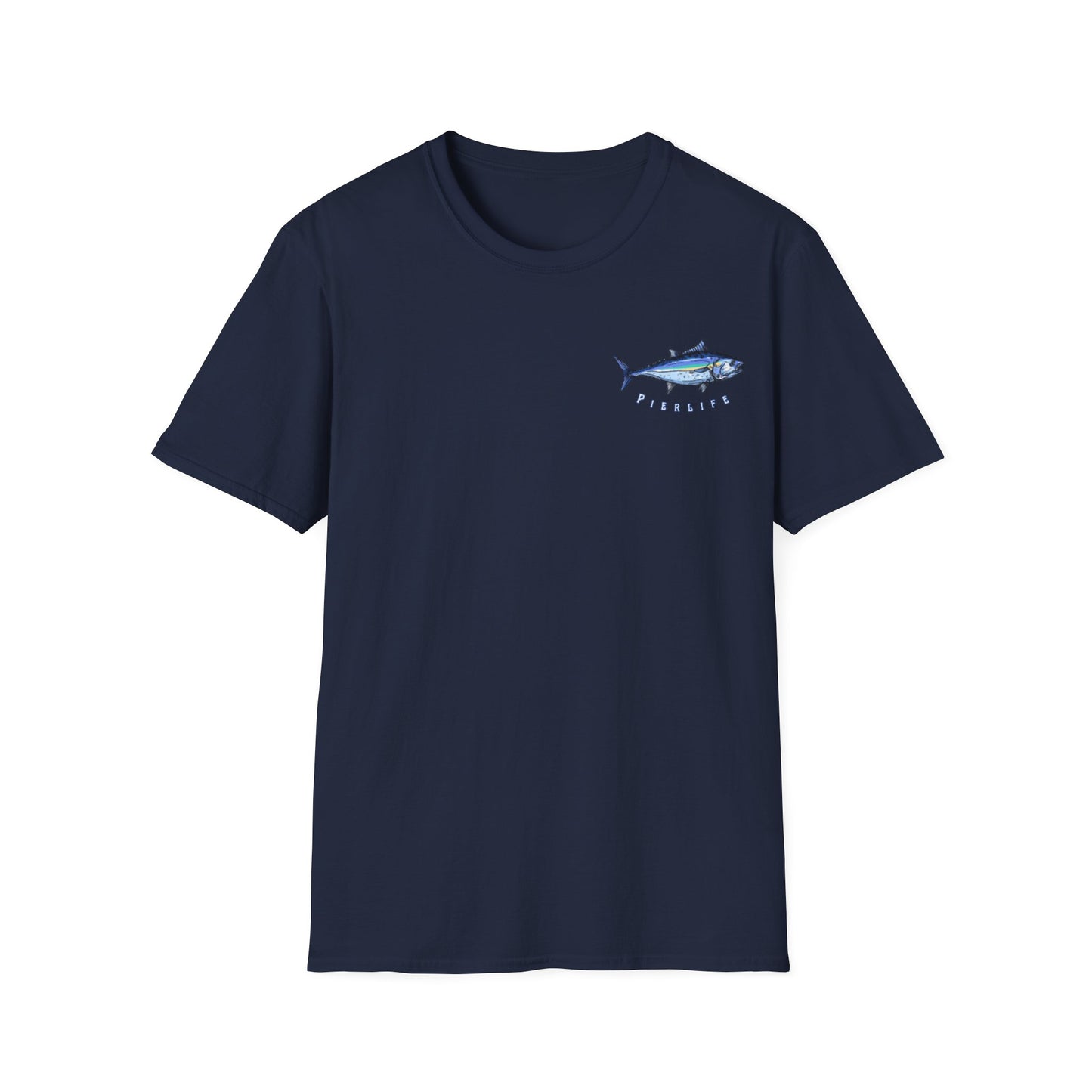 Pierlife Fisher T-Shirt