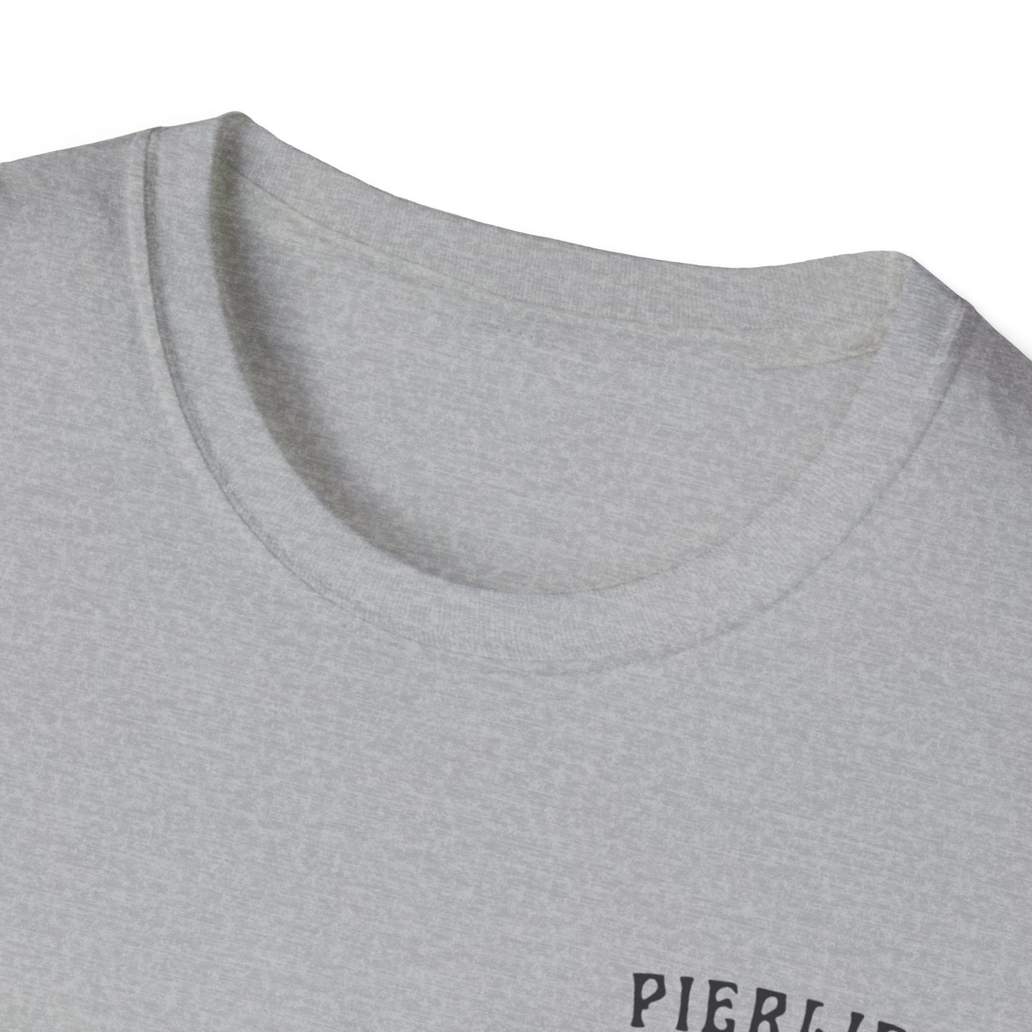 Pierlife Mens T-Shirt