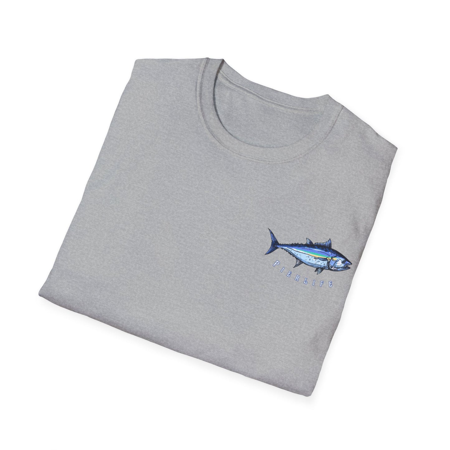 Pierlife Fisher T-Shirt