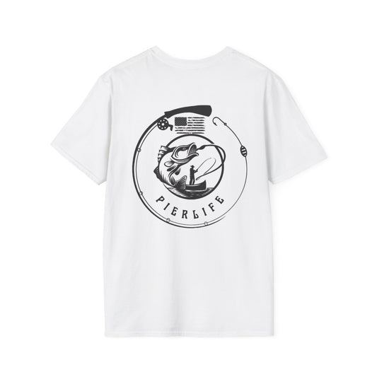 Pierlife Mens T-Shirt