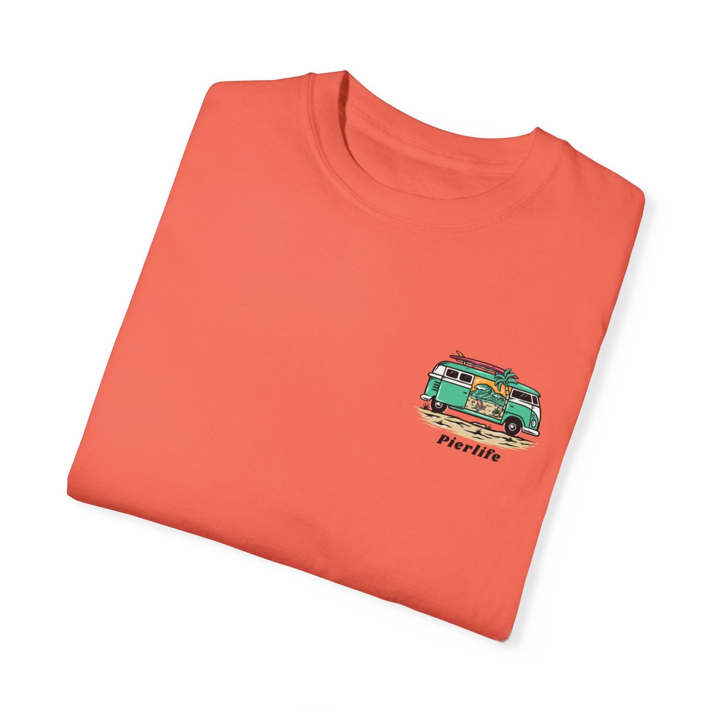 Beach Bound Mens T-shirt