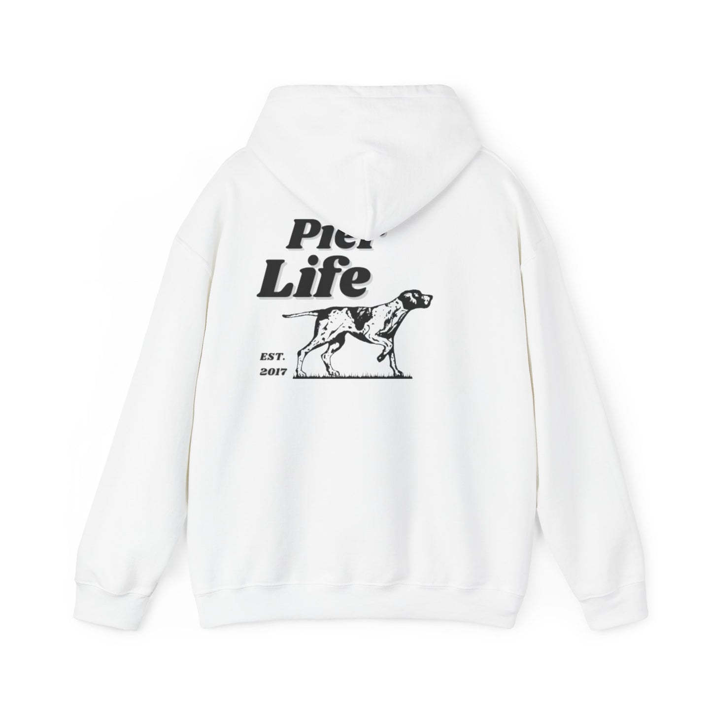 Pierlife Heavy Blend™ Hooded Sweatshirt