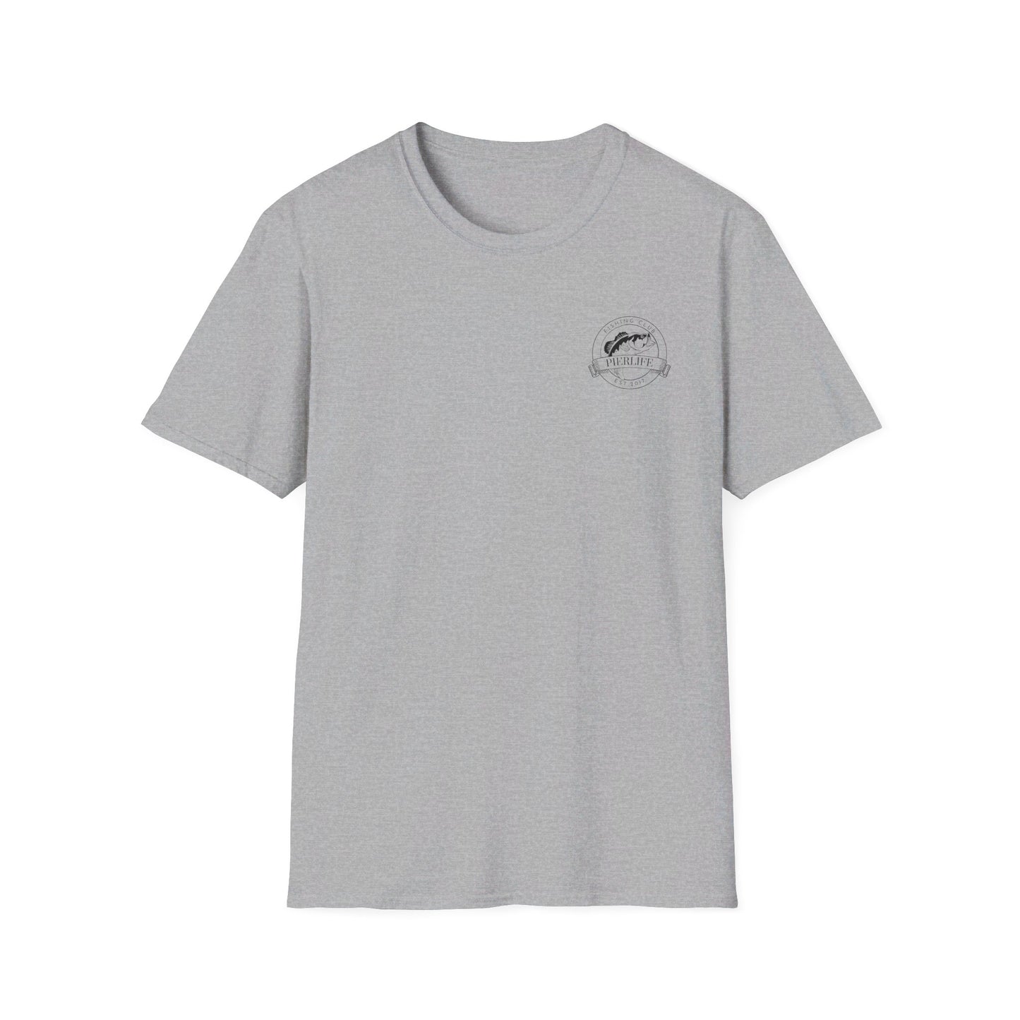 Fishing Club T-Shirt