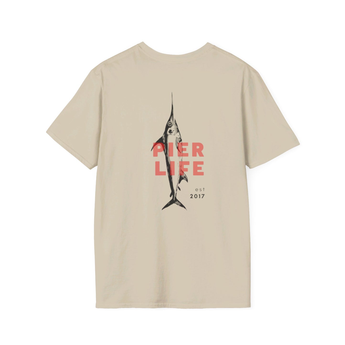 Sword fish T-Shirt