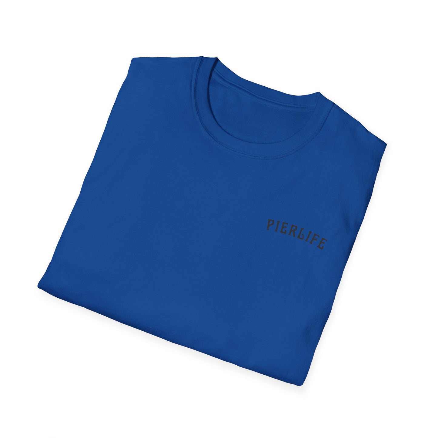 Pierlife Mens T-Shirt