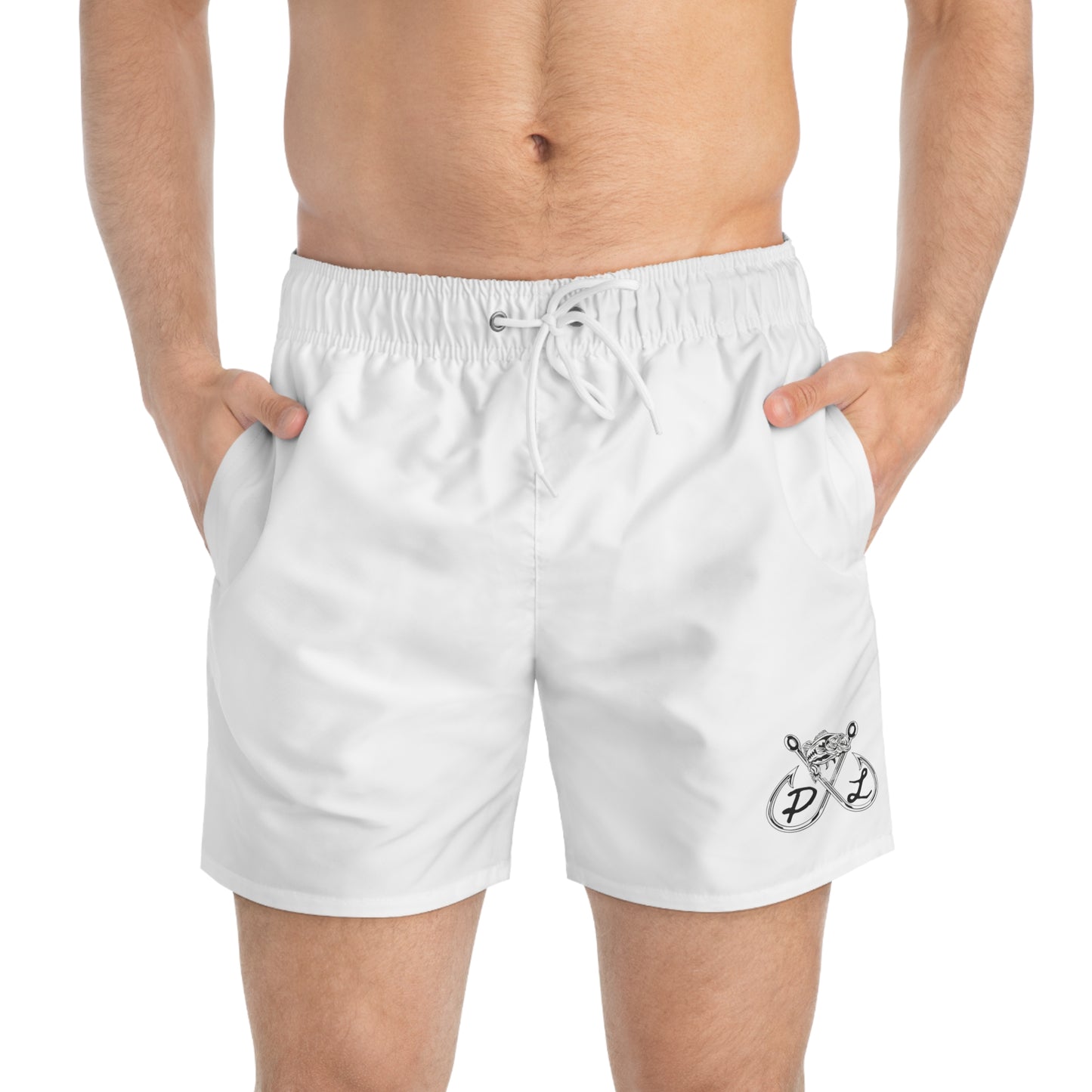 Pierlife Swim Trunks