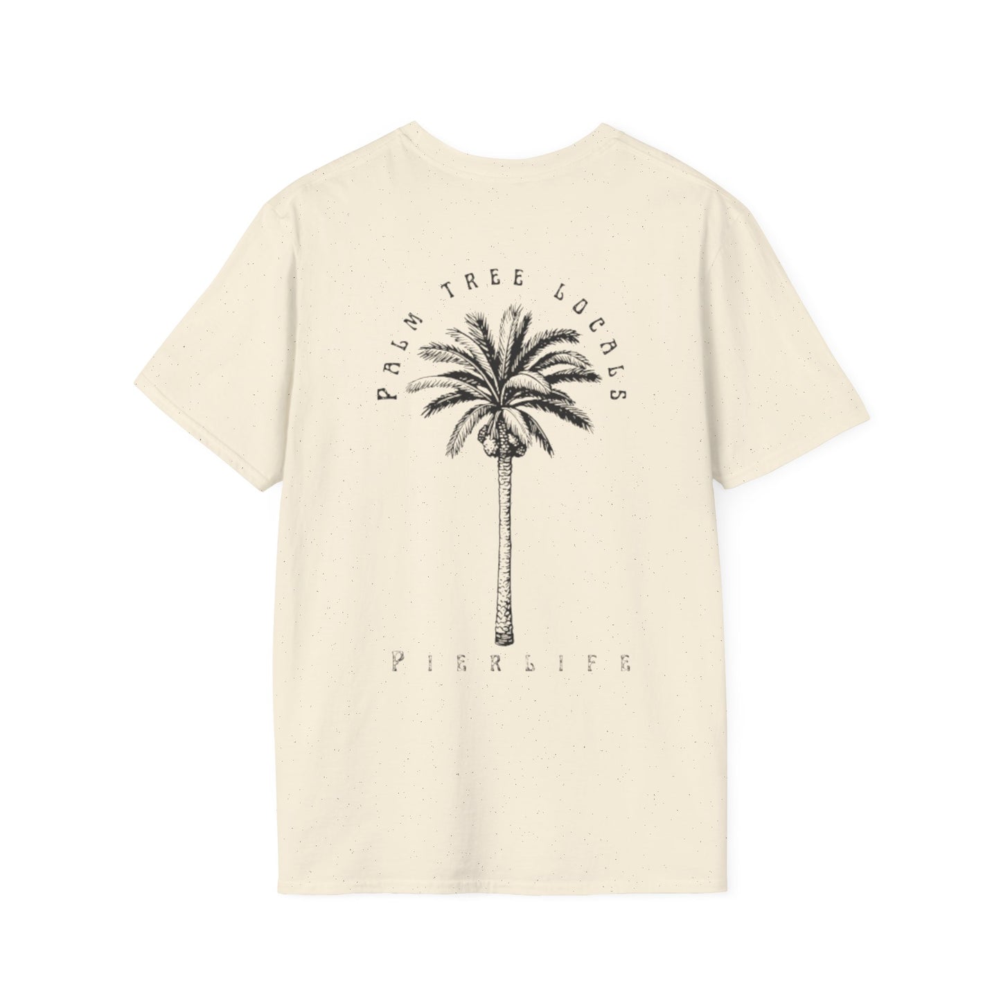 Pierlife Palm Life T-Shirt