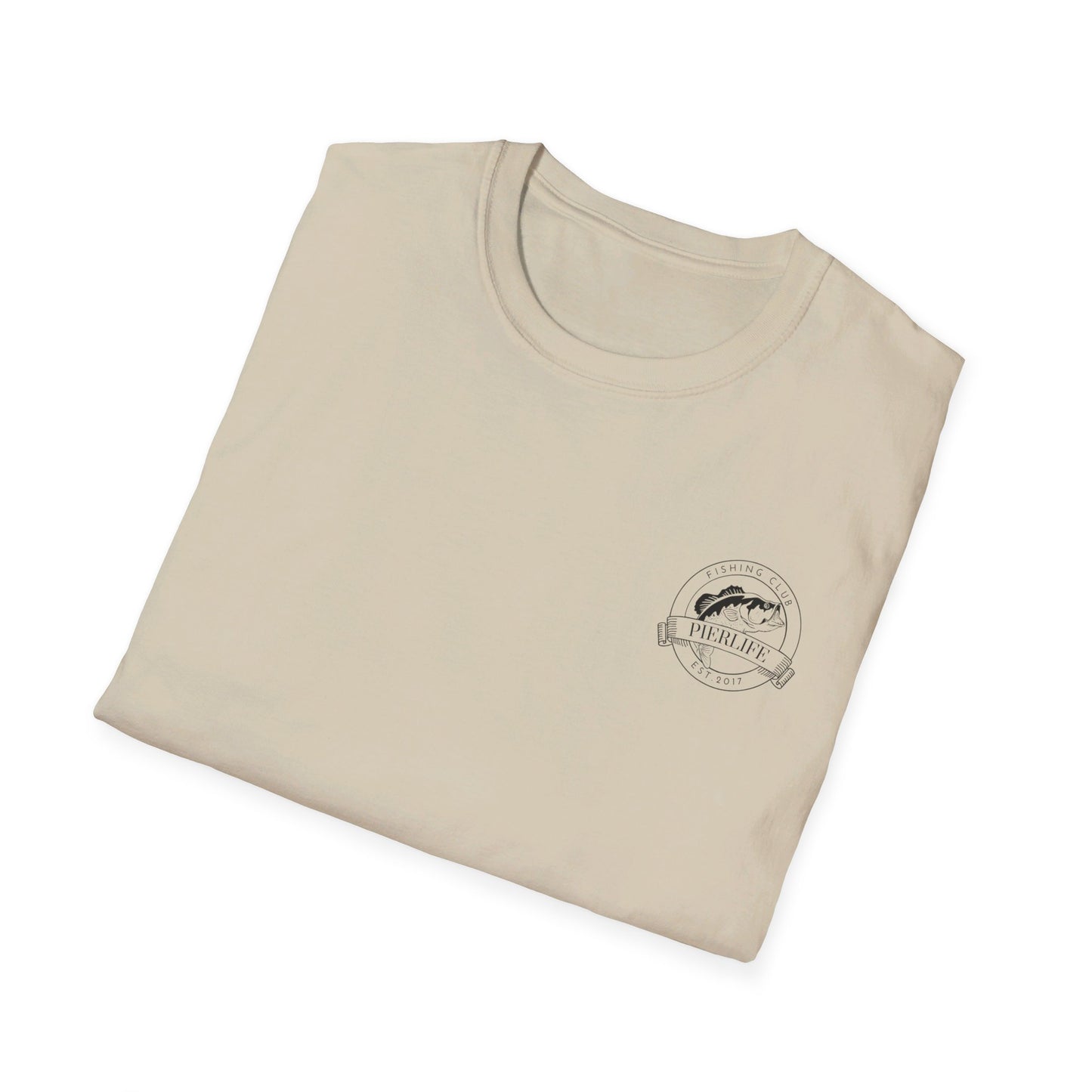 Fishing Club T-Shirt