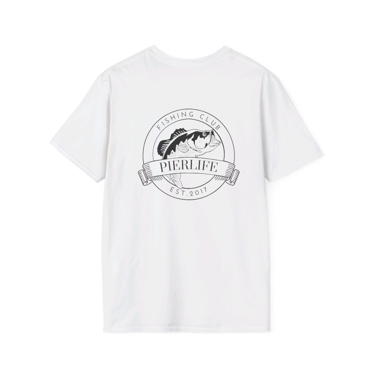 Fishing Club T-Shirt