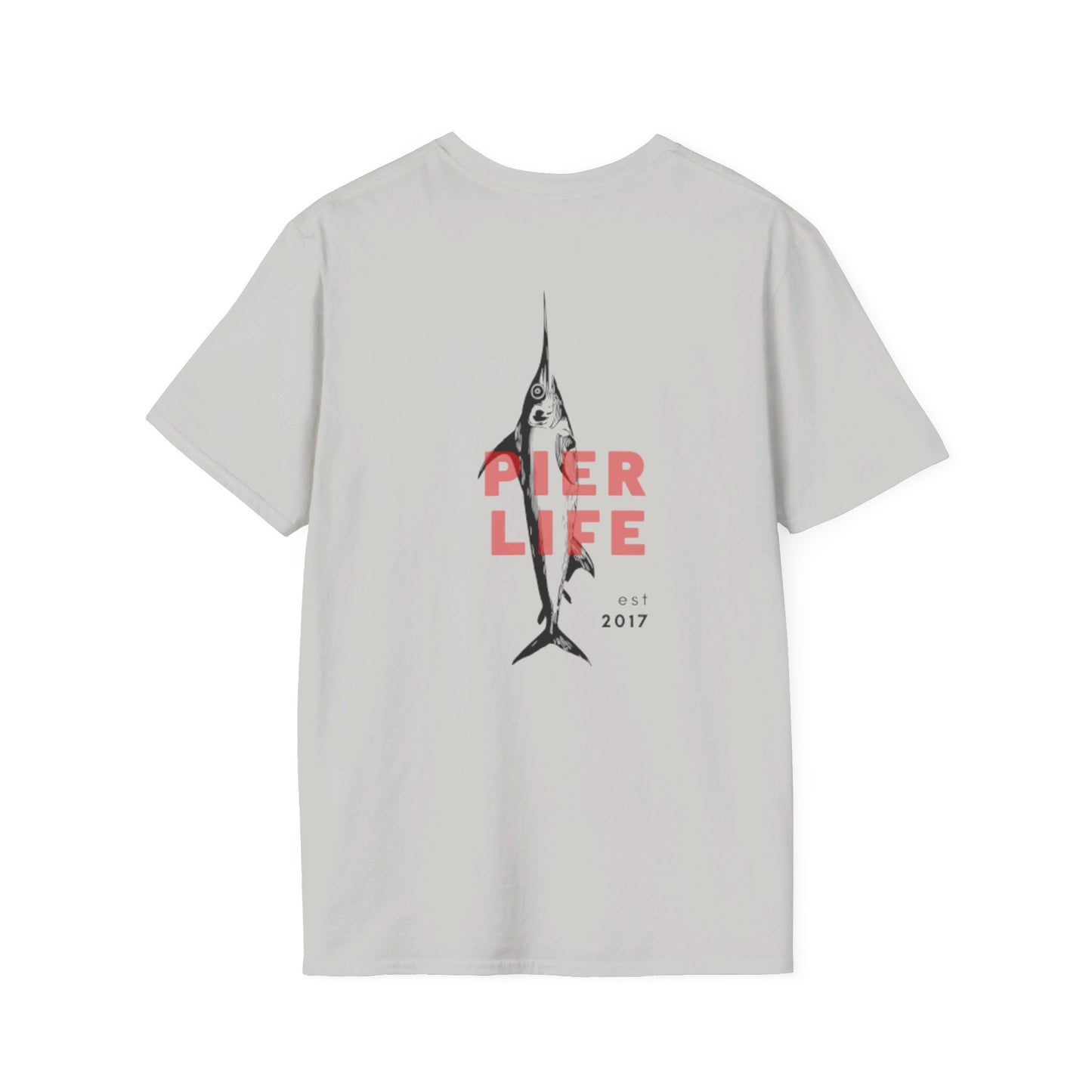 Sword fish T-Shirt