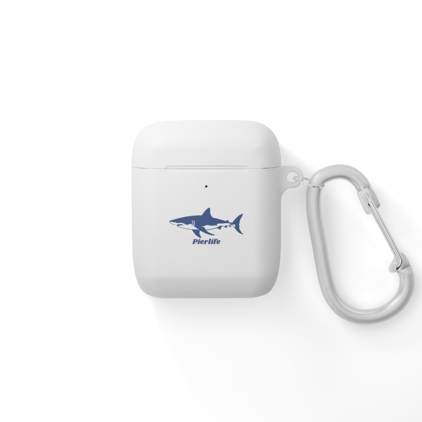 Shark AirPods and AirPods Pro Case Cover