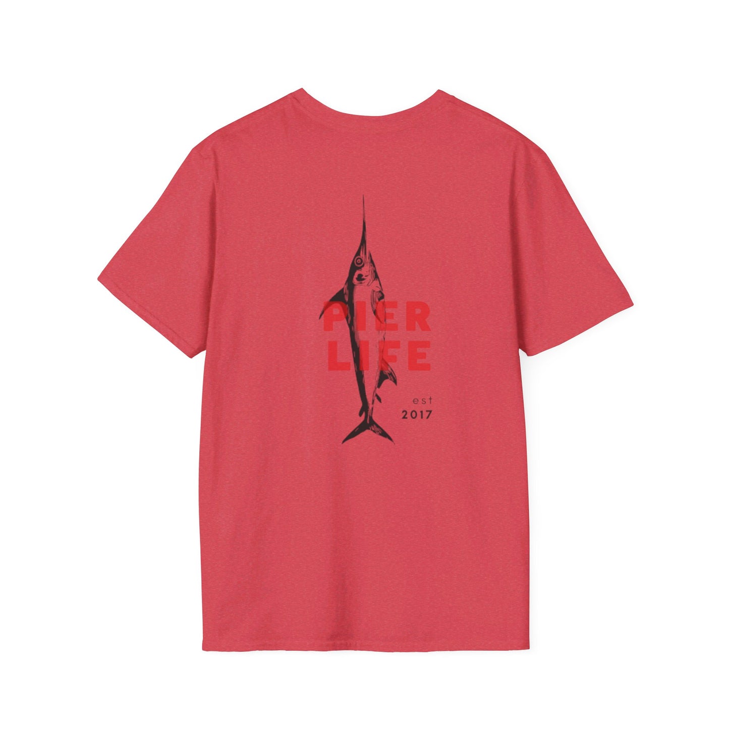 Sword fish T-Shirt