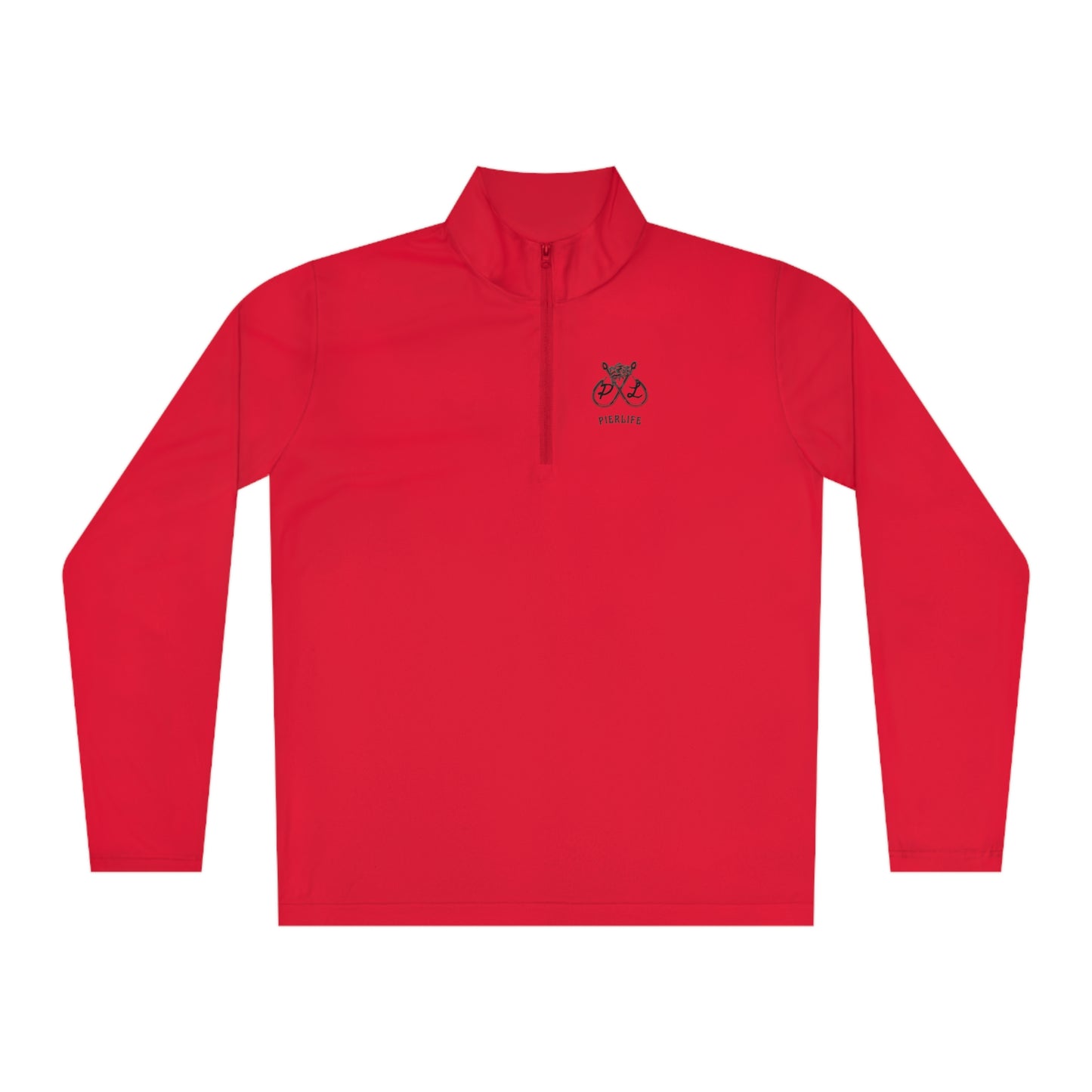 Pierlife Quarter-Zip Pullover