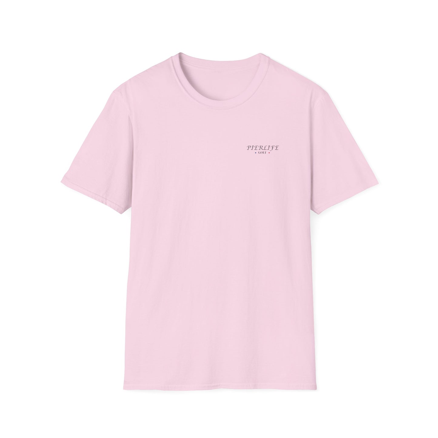 Golf Pier T-Shirt