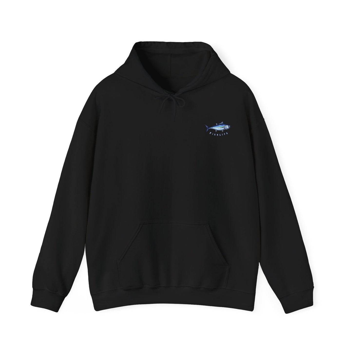 Pierlife Heavy Blend™ Hooded Sweatshirt