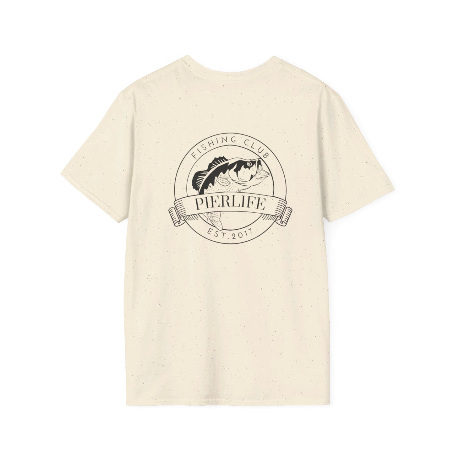 Fishing Club T-Shirt