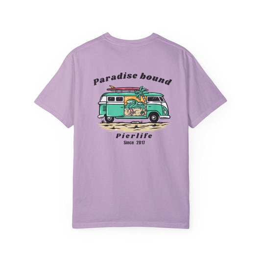 Beach Bound Mens T-shirt