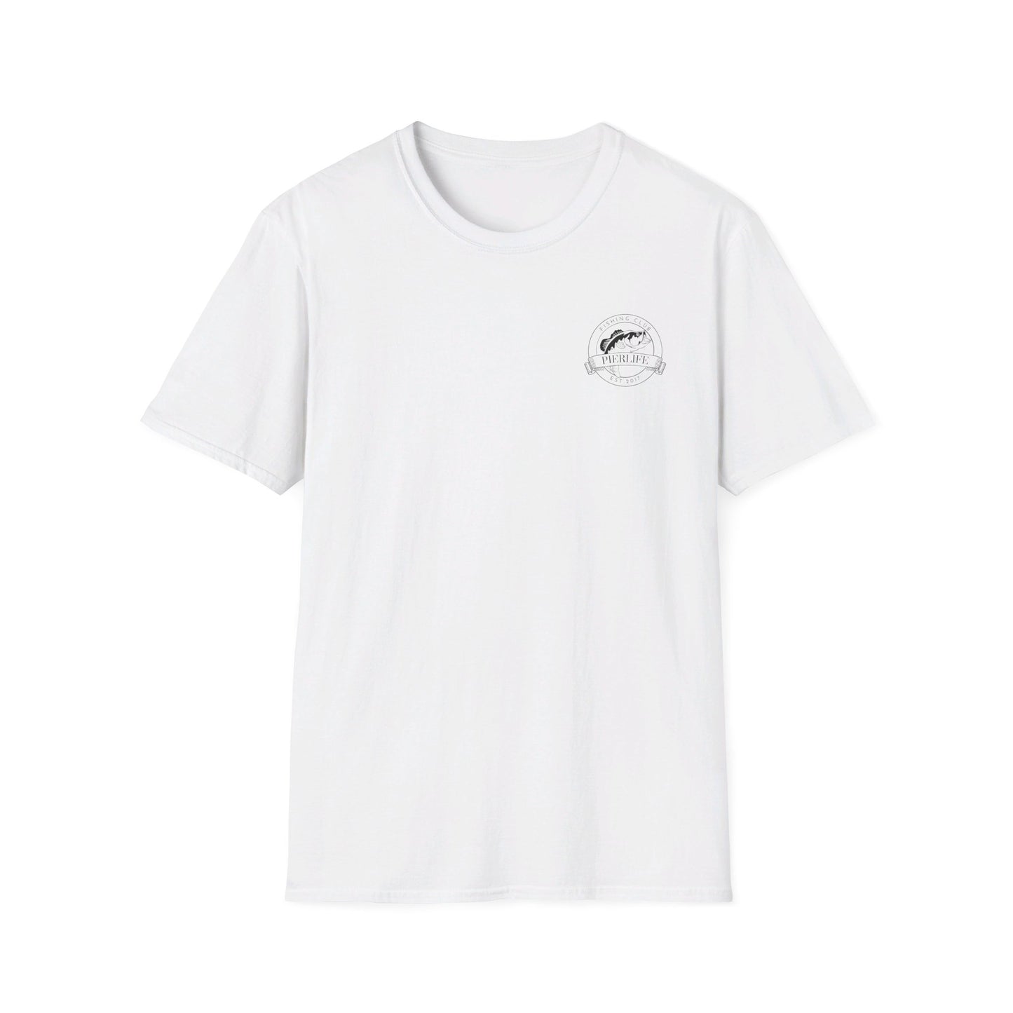 Fishing Club T-Shirt