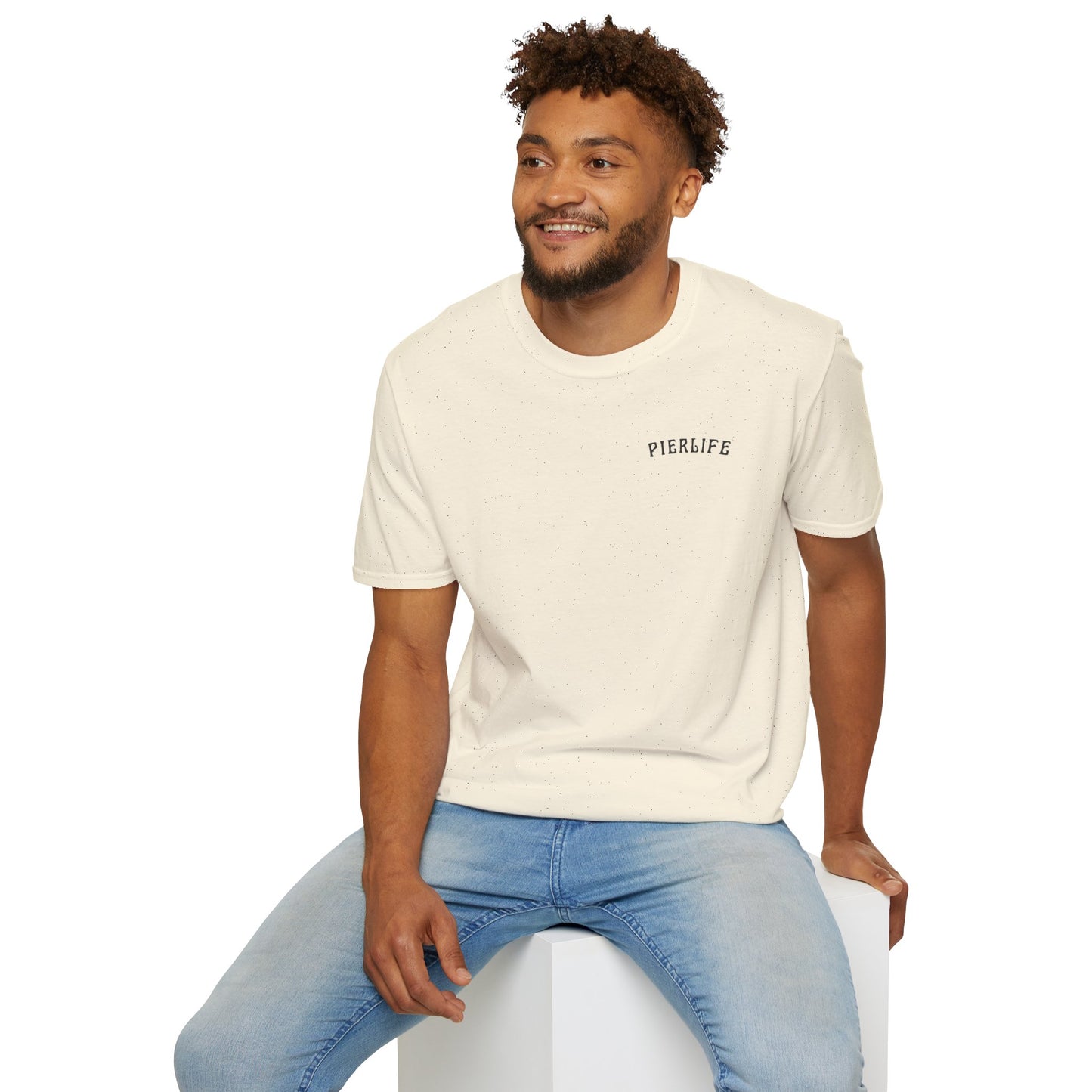 Pierlife Mens T-Shirt