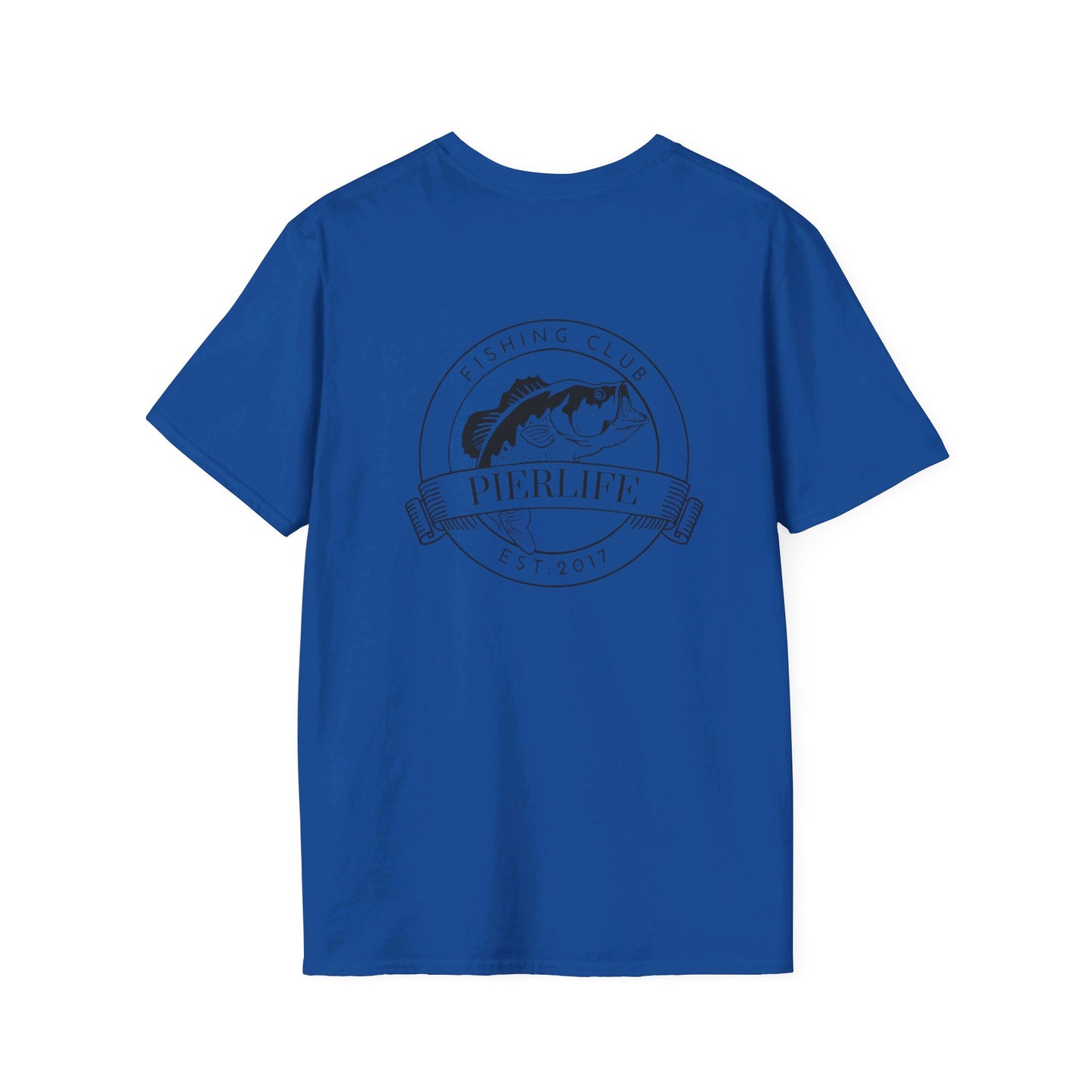 Fishing Club T-Shirt