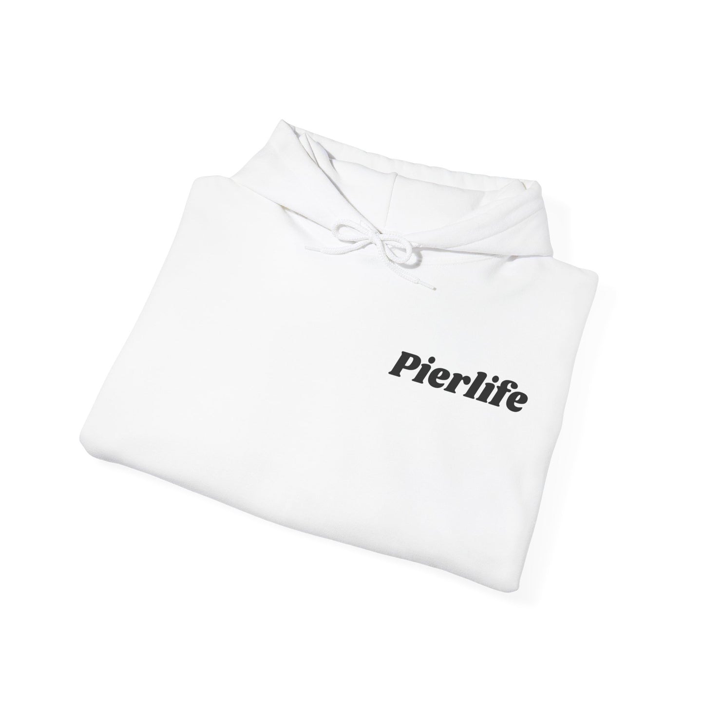 Pierlife Heavy Blend™ Hooded Sweatshirt