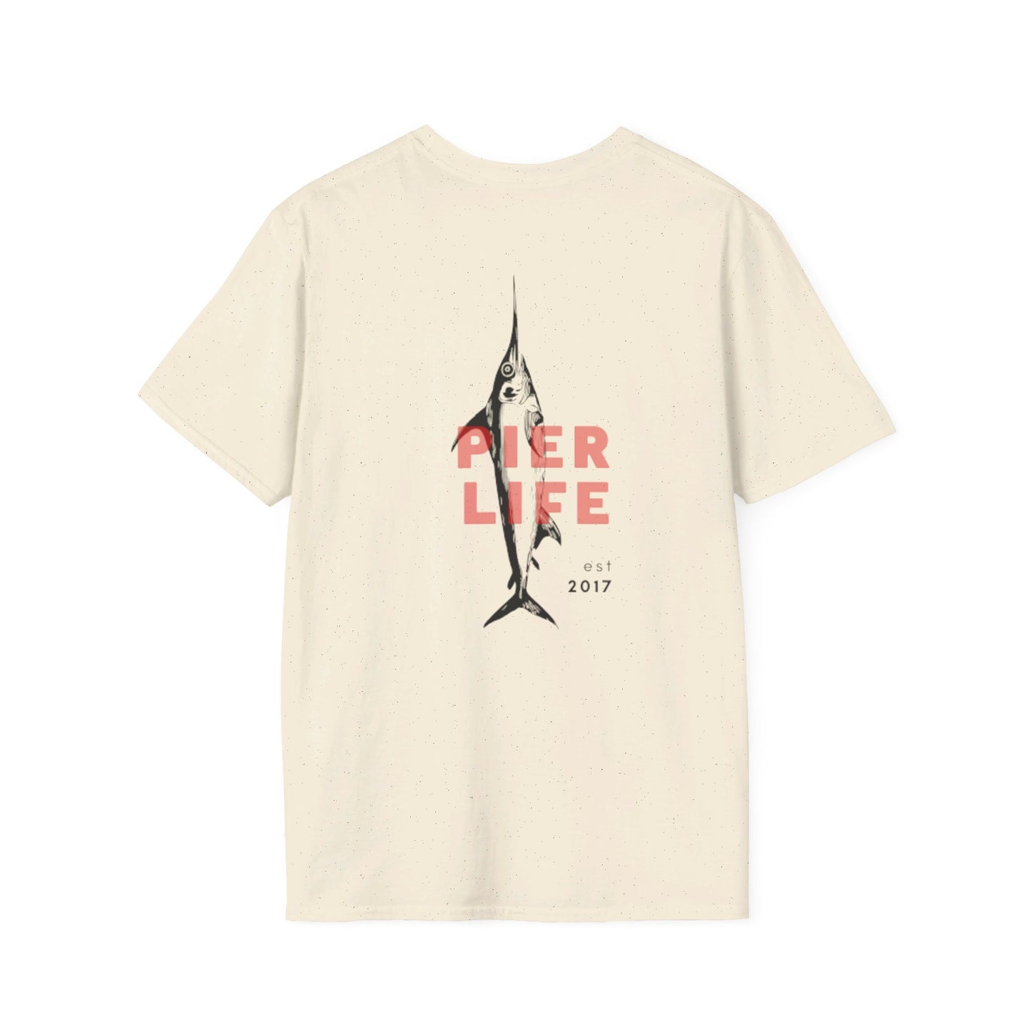 Sword fish T-Shirt