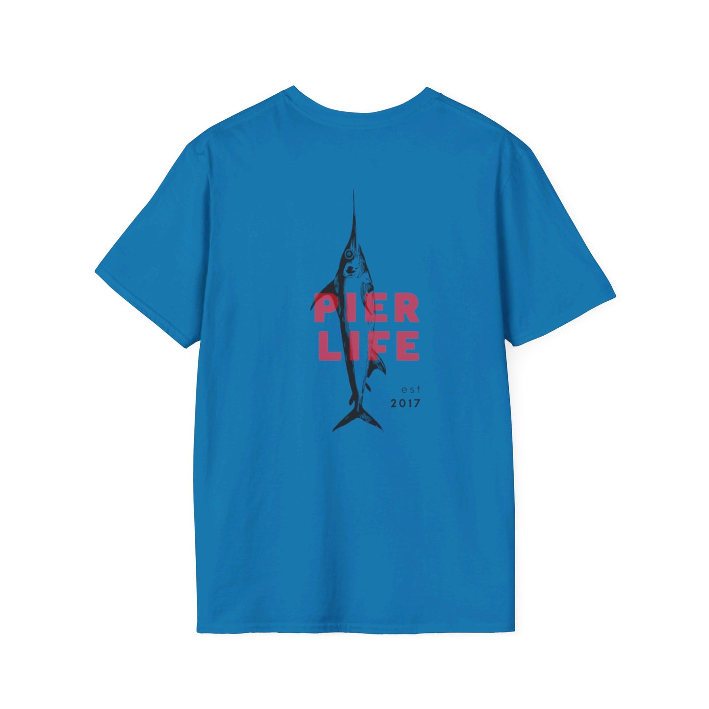 Sword fish T-Shirt