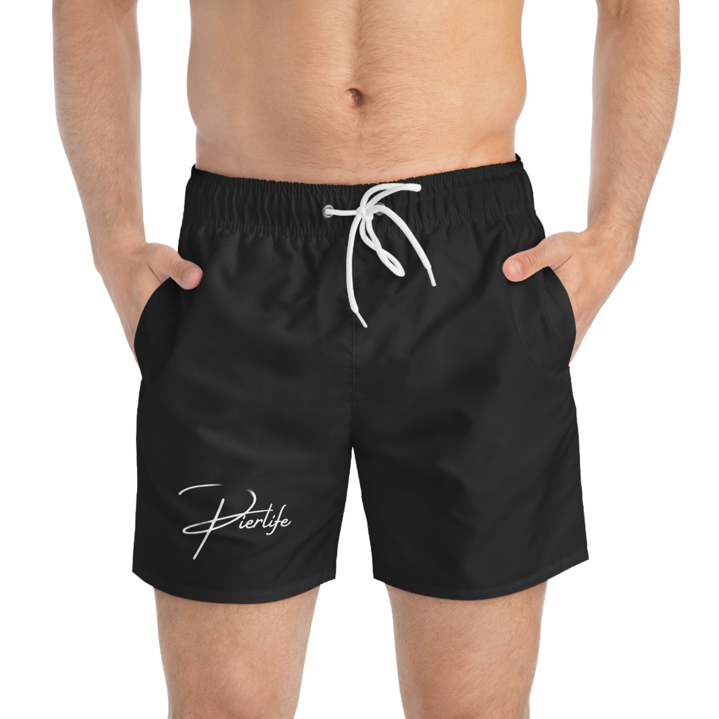 Pierlife Swim Trunks