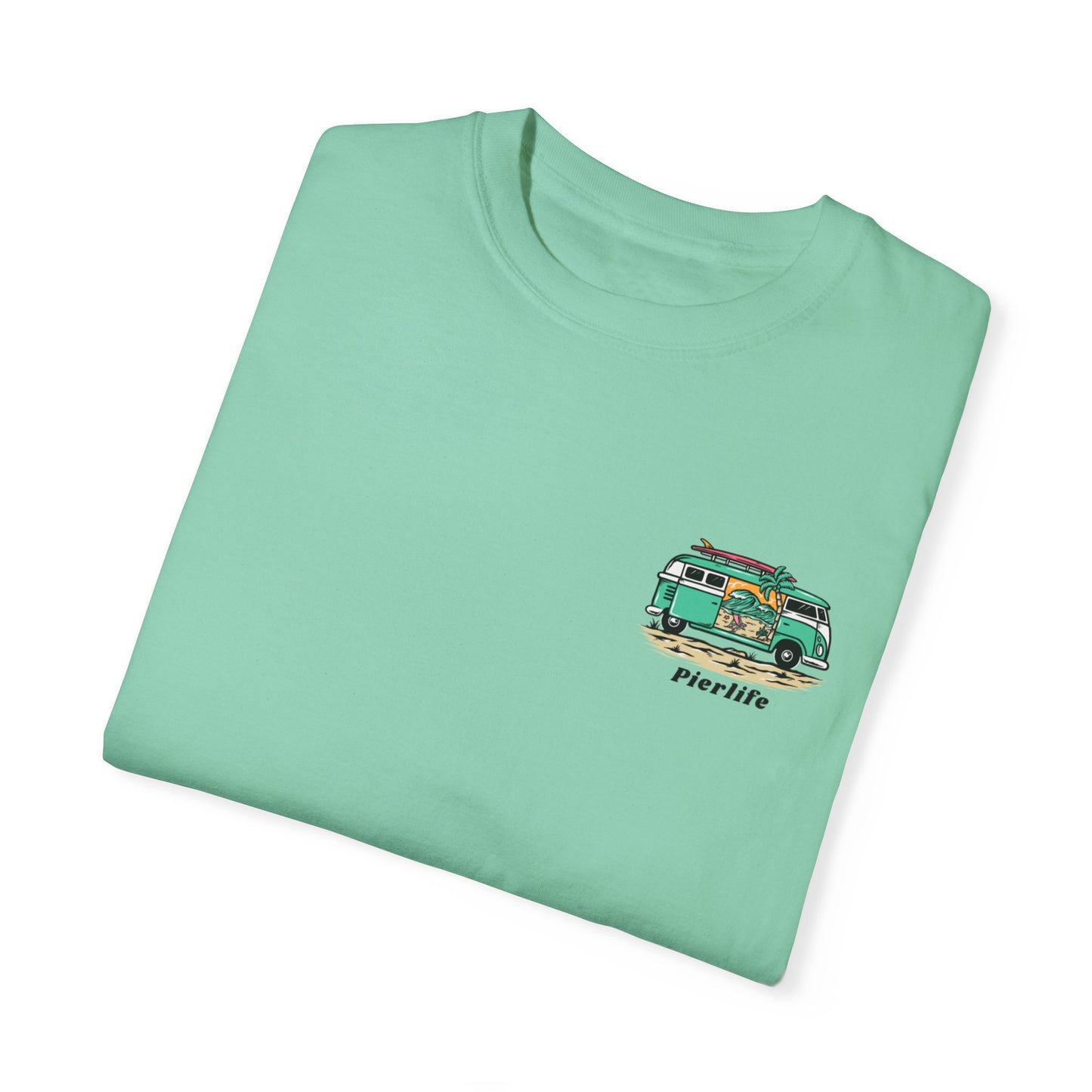 Beach Bound Mens T-shirt