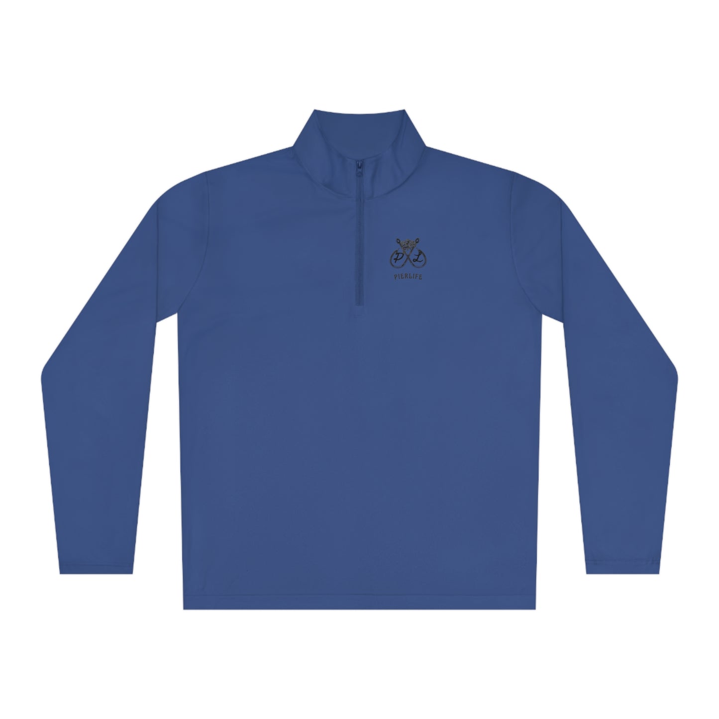 Pierlife Quarter-Zip Pullover