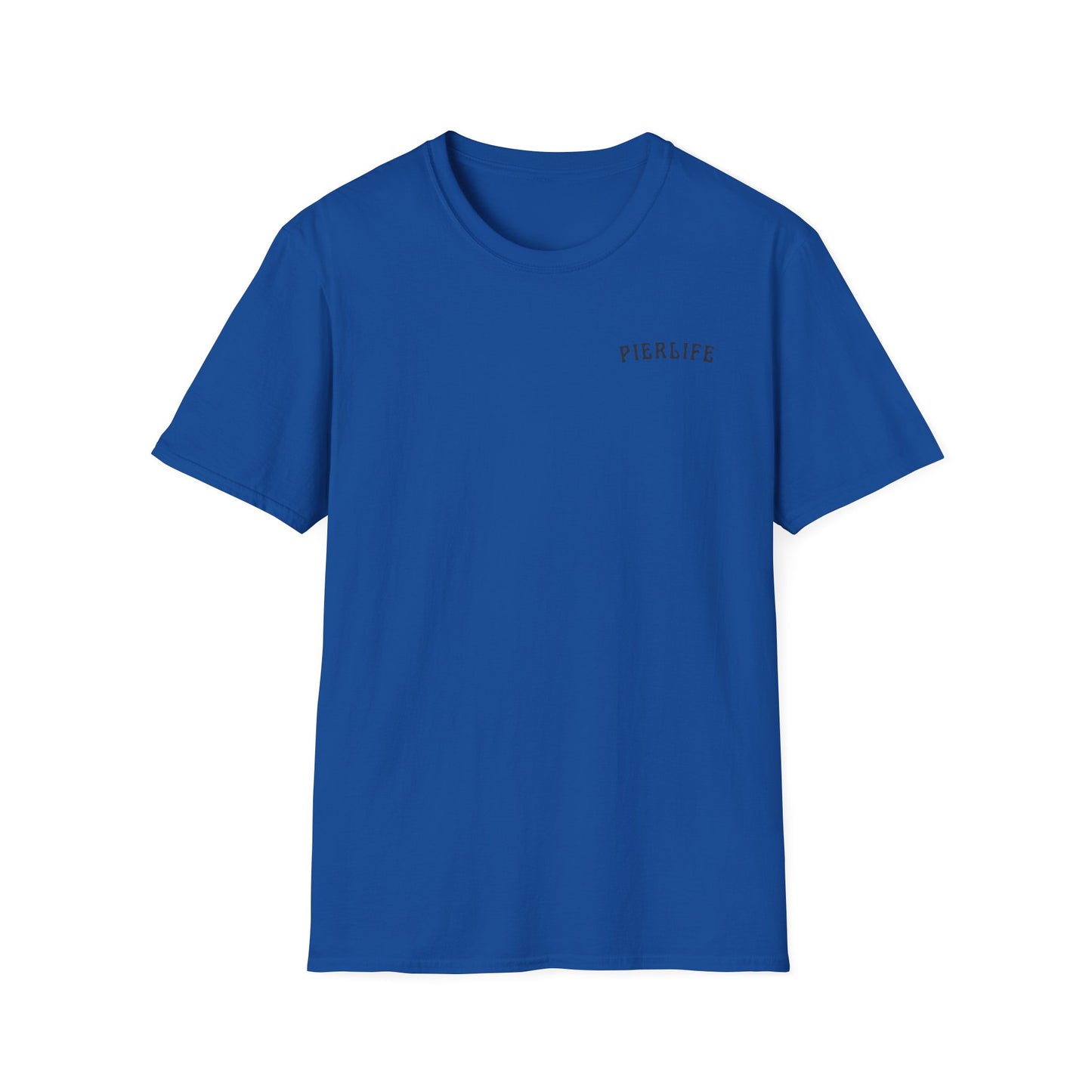 Pierlife Mens T-Shirt