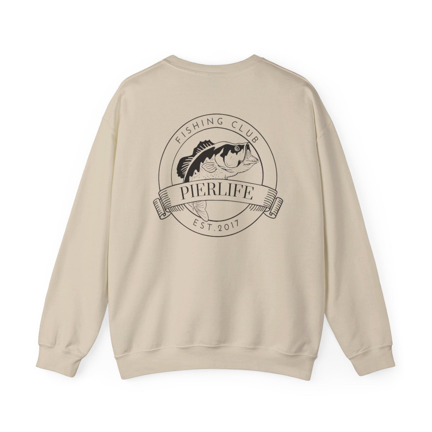 Crewneck Sweatshirt