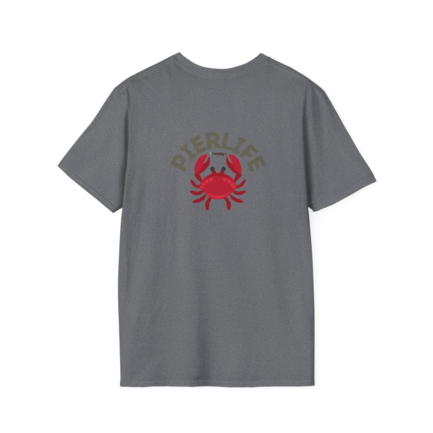 Crab T-Shirt