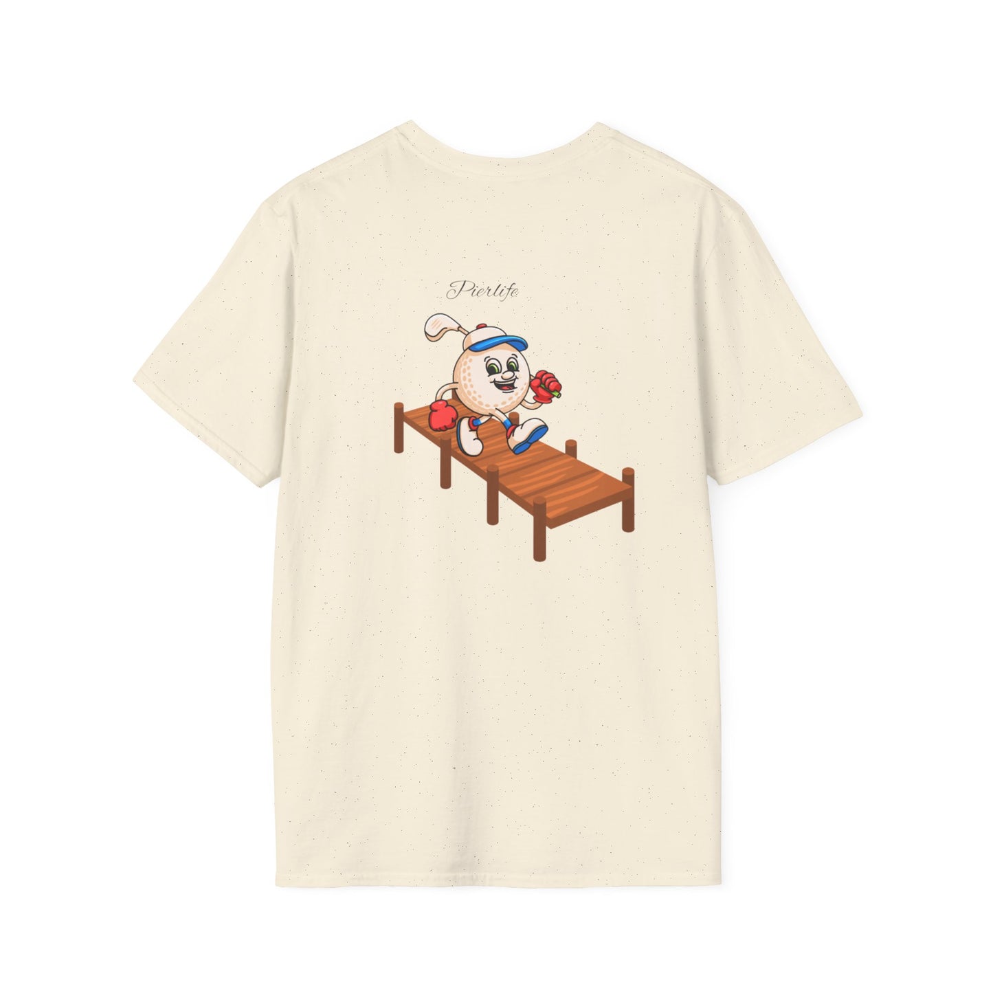 Golf Pier T-Shirt